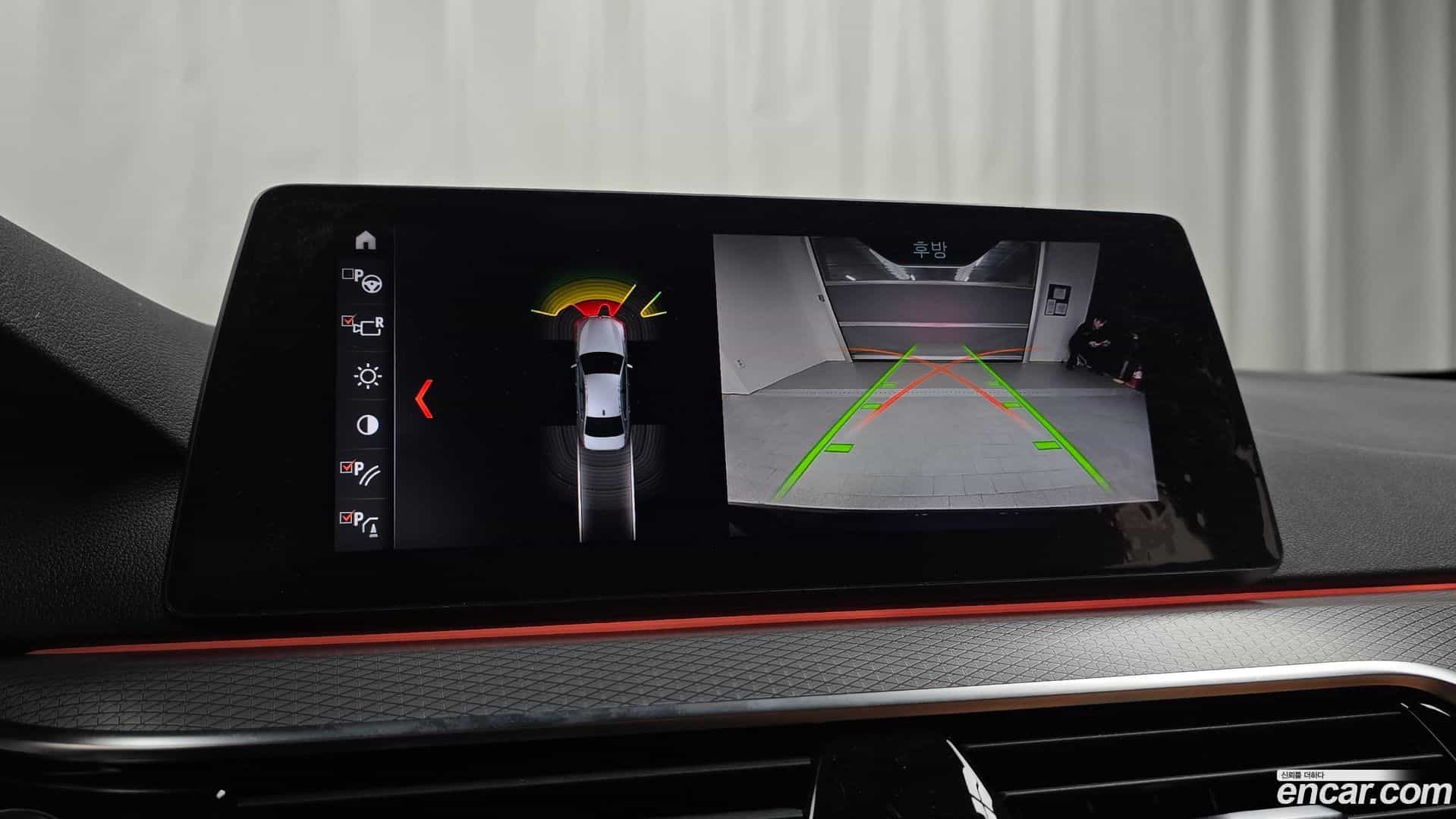 5-Series BMW 2018.3-OPTION-018
