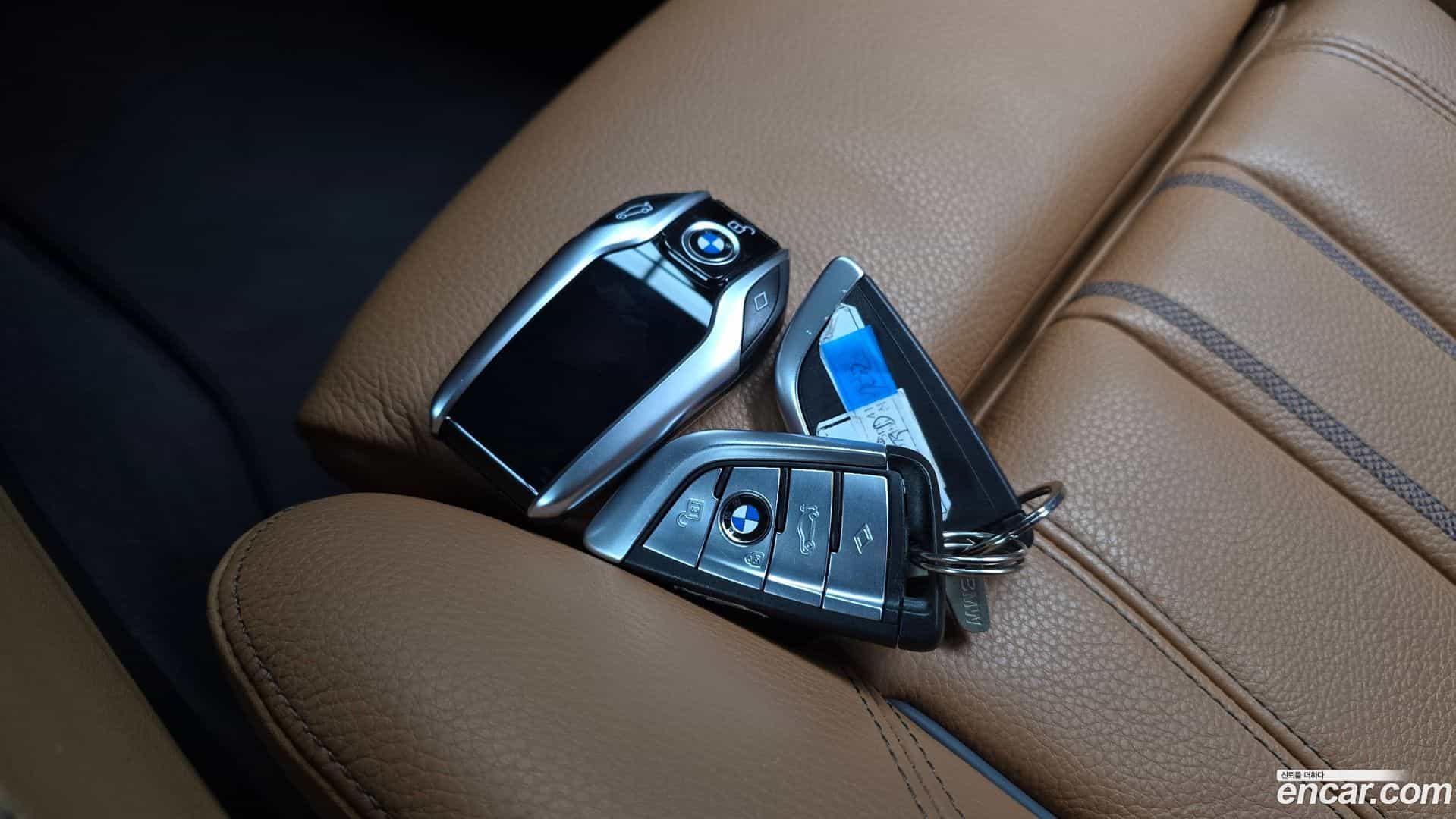 5-Series BMW 2018.3-OPTION-021