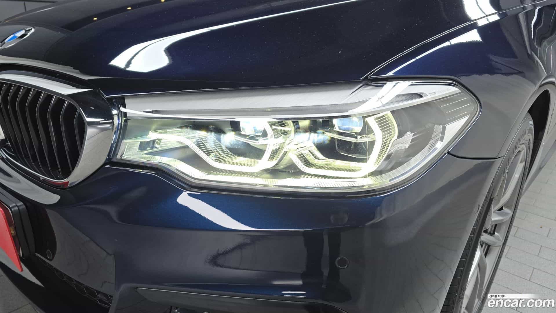 5-Series BMW 2018.3-OUTER-032
