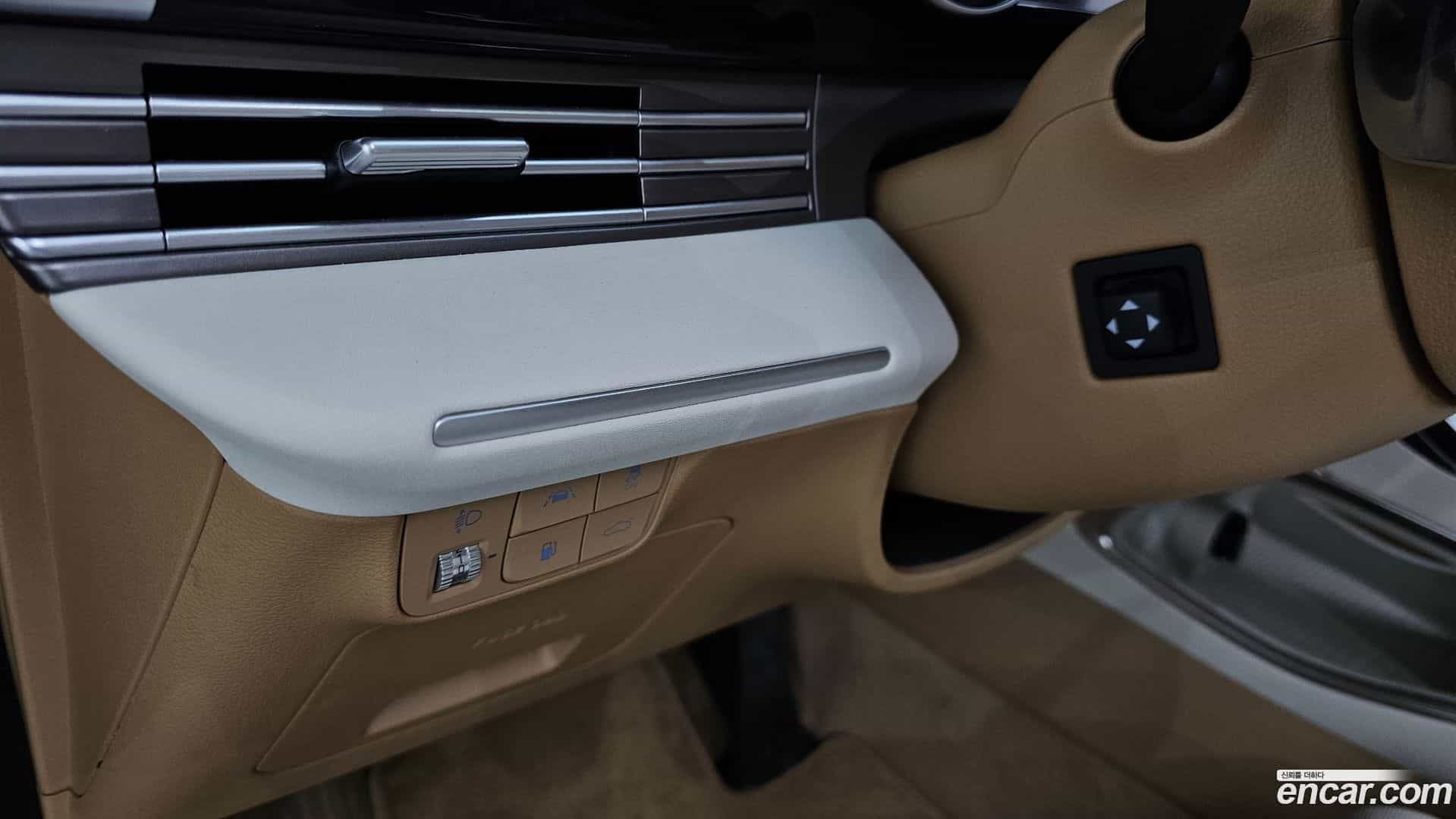 Grandeur Hyundai 2021.4-OPTION-022