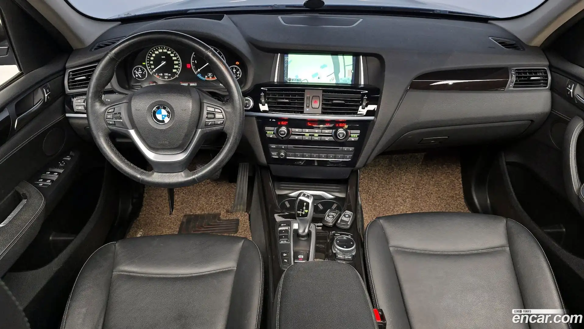 X3 BMW 2014.9-INNER-007