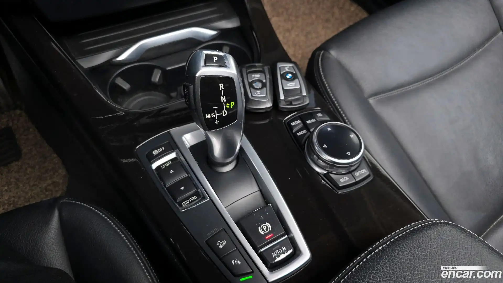 X3 BMW 2014.9-INNER-009