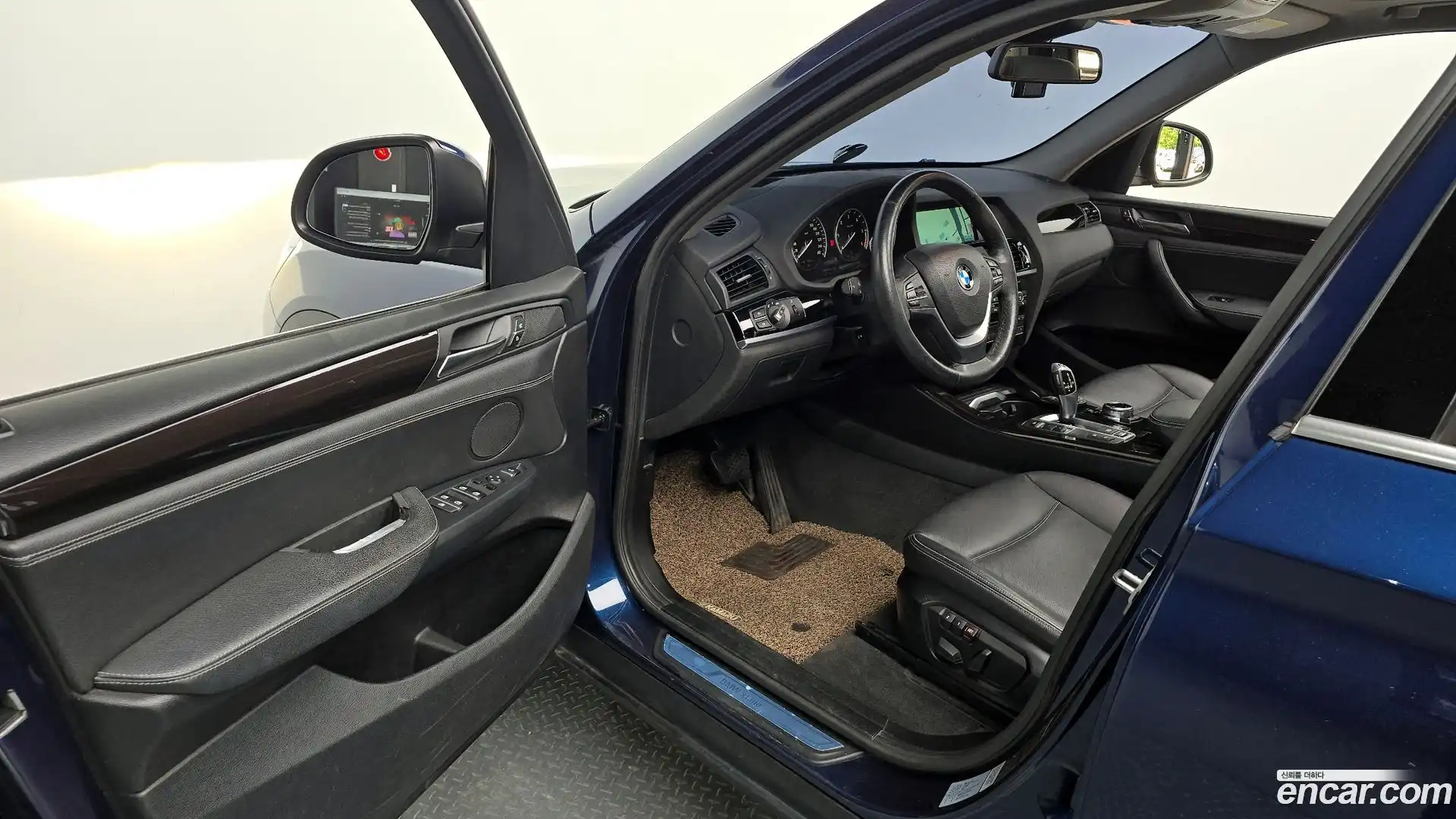 X3 BMW 2014.9-INNER-010