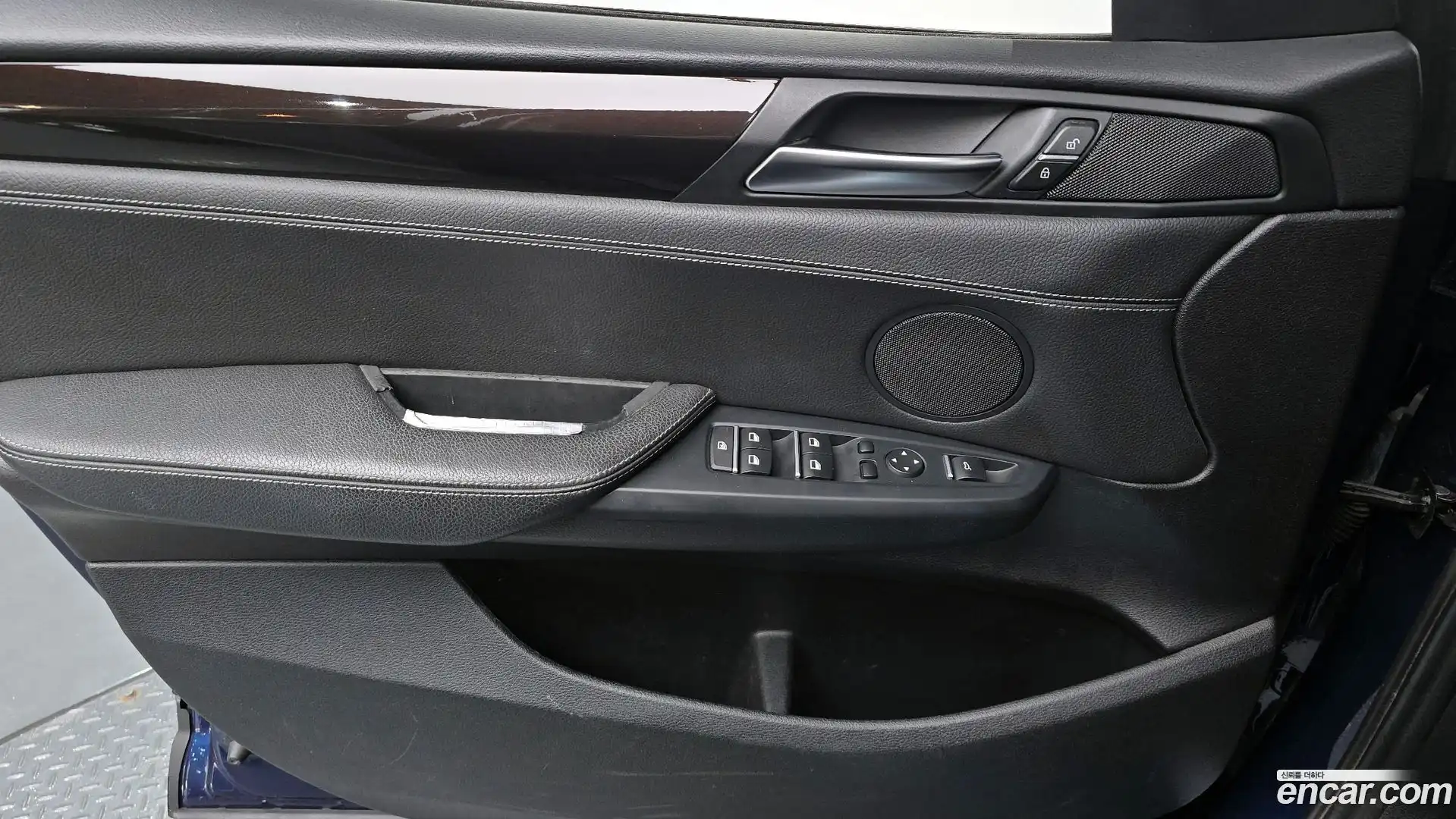 X3 BMW 2014.9-INNER-034