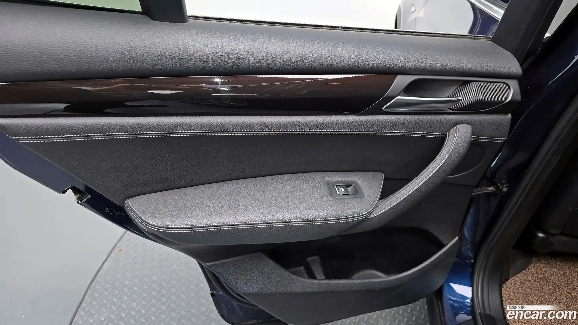 X3 BMW 2014.9-INNER-035