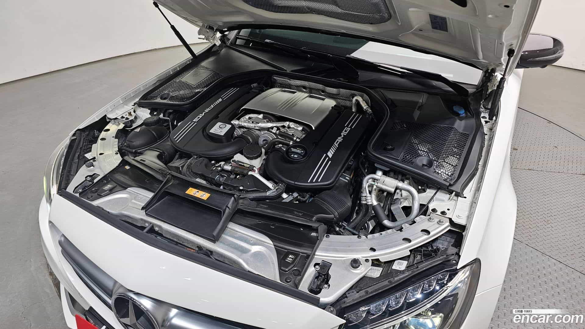 C-Class Mercedes-Benz 2017.7-OUTER-006
