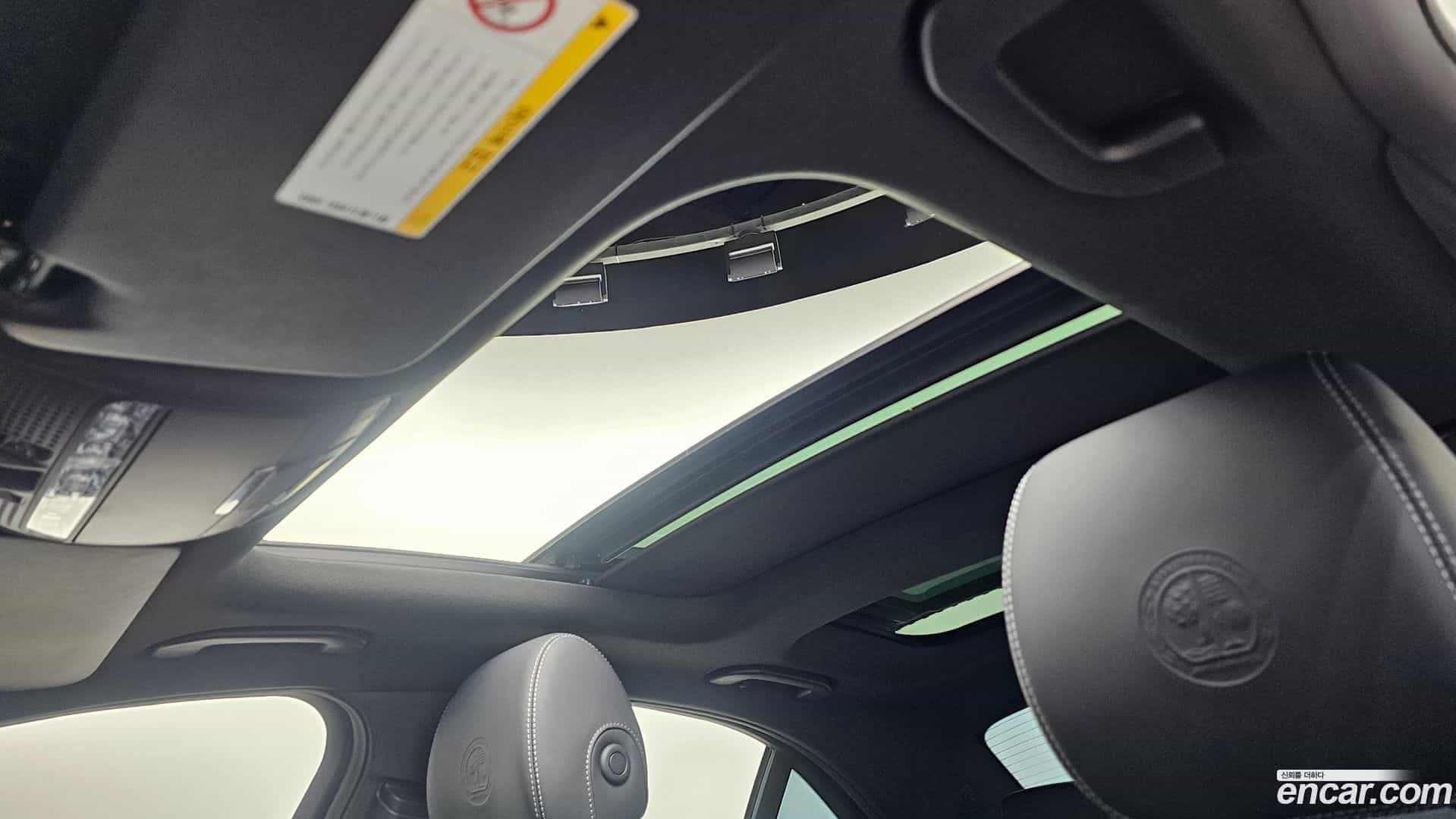 C-Class Mercedes-Benz 2017.7-OPTION-022