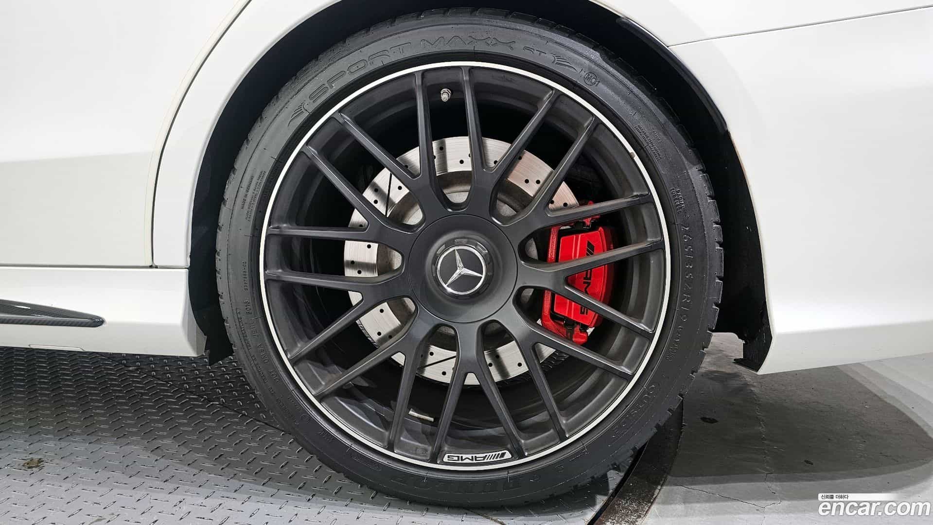 C-Class Mercedes-Benz 2017.7-OUTER-031