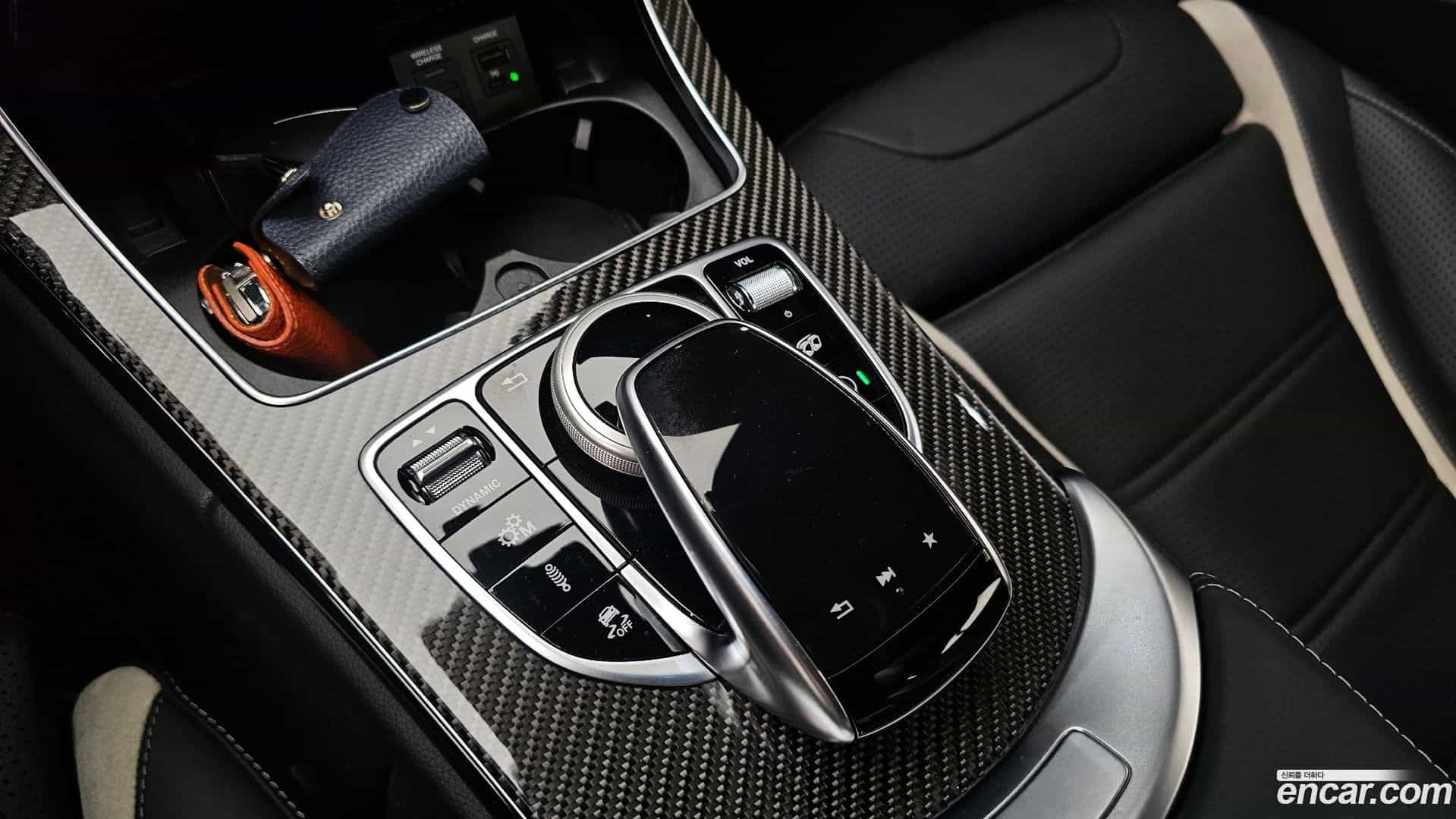 C-Class Mercedes-Benz 2017.7-OPTION-040