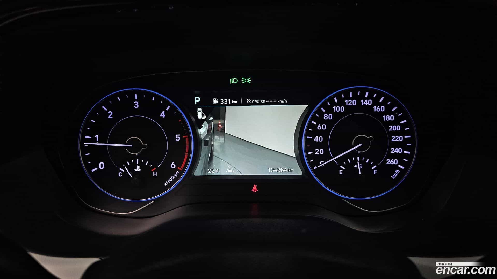 Palisade Hyundai 2019.3-INNER-008