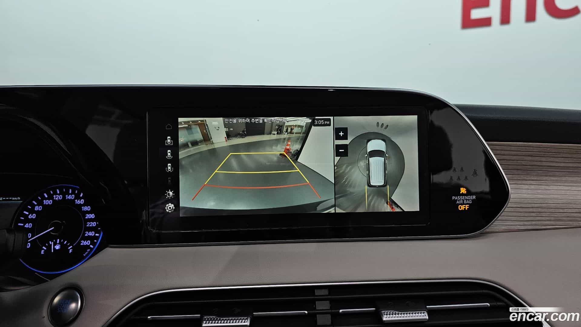 Palisade Hyundai 2019.3-OPTION-018