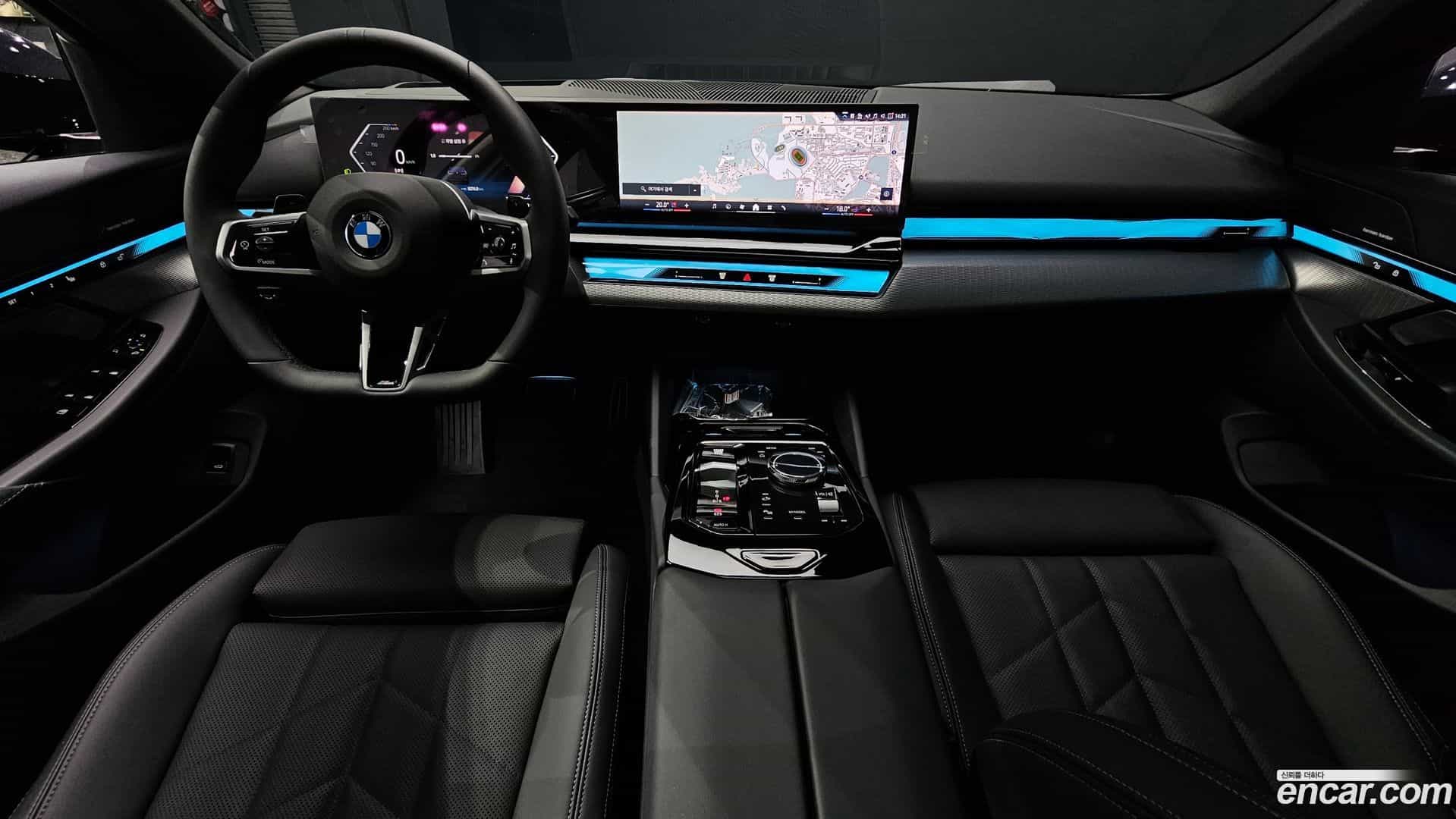 5-Series BMW 2025.7-INNER-007