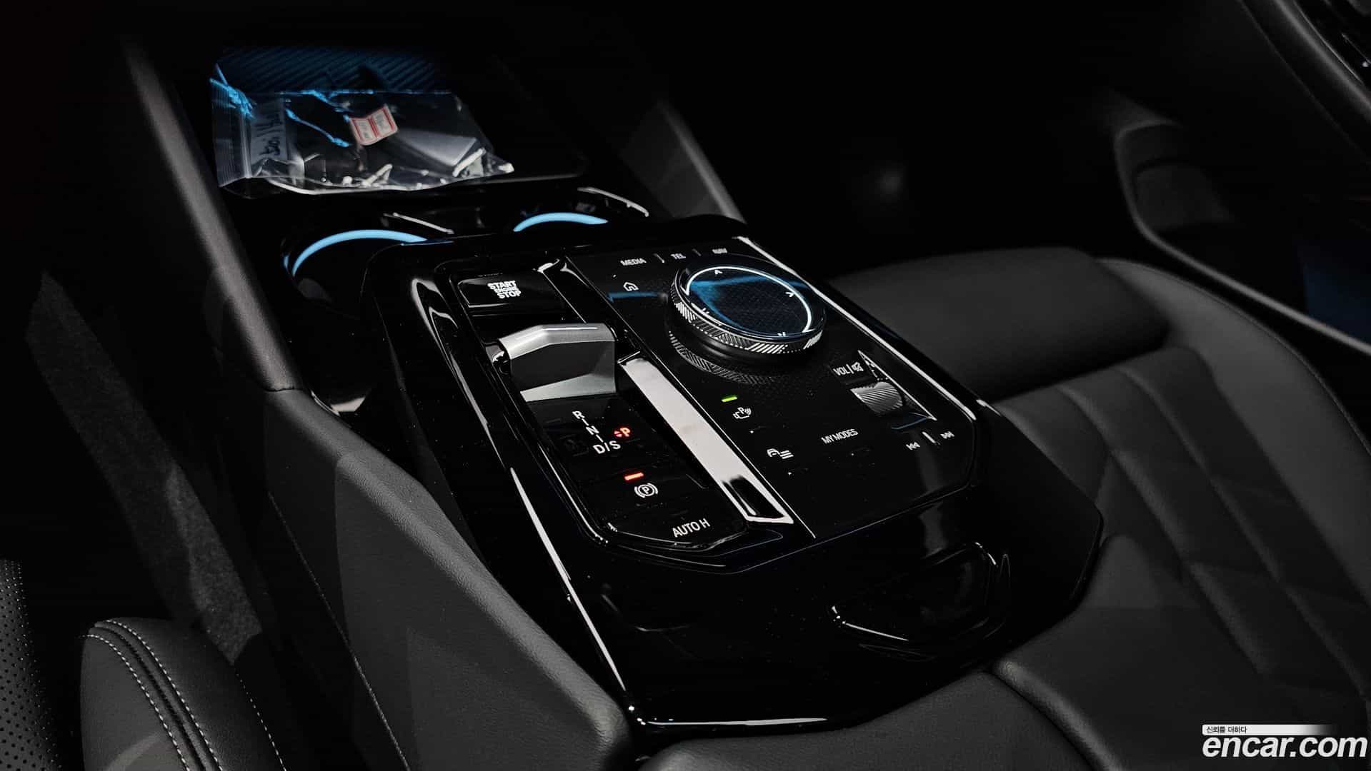 5-Series BMW 2025.7-INNER-009