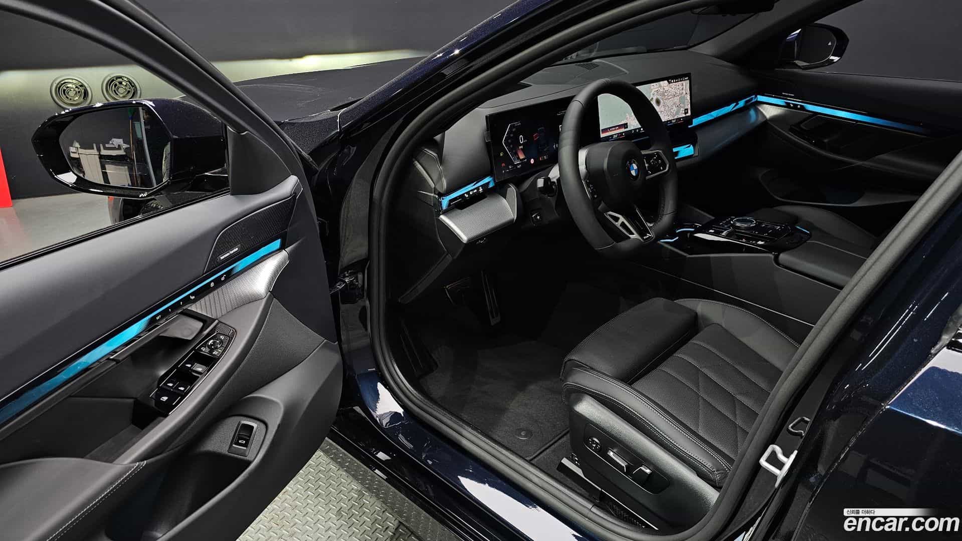 5-Series BMW 2025.7-INNER-010