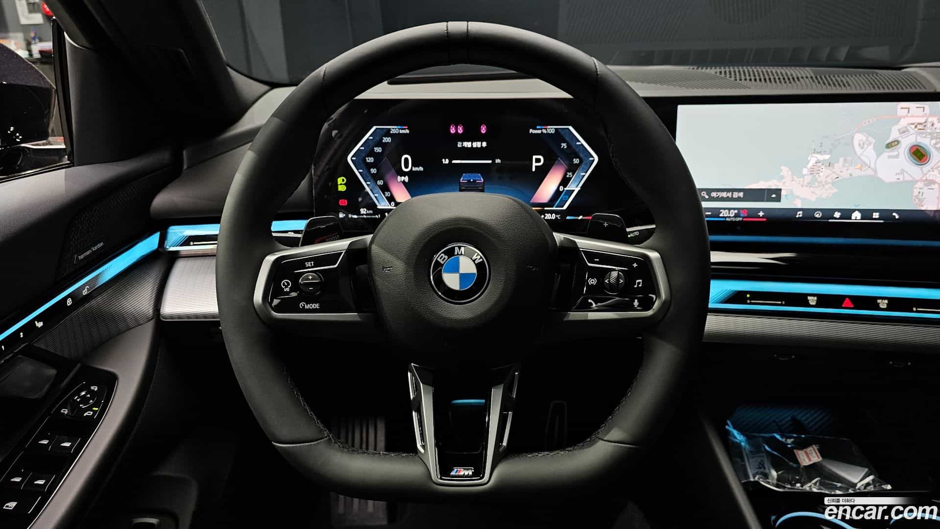 5-Series BMW 2025.7-OPTION-017