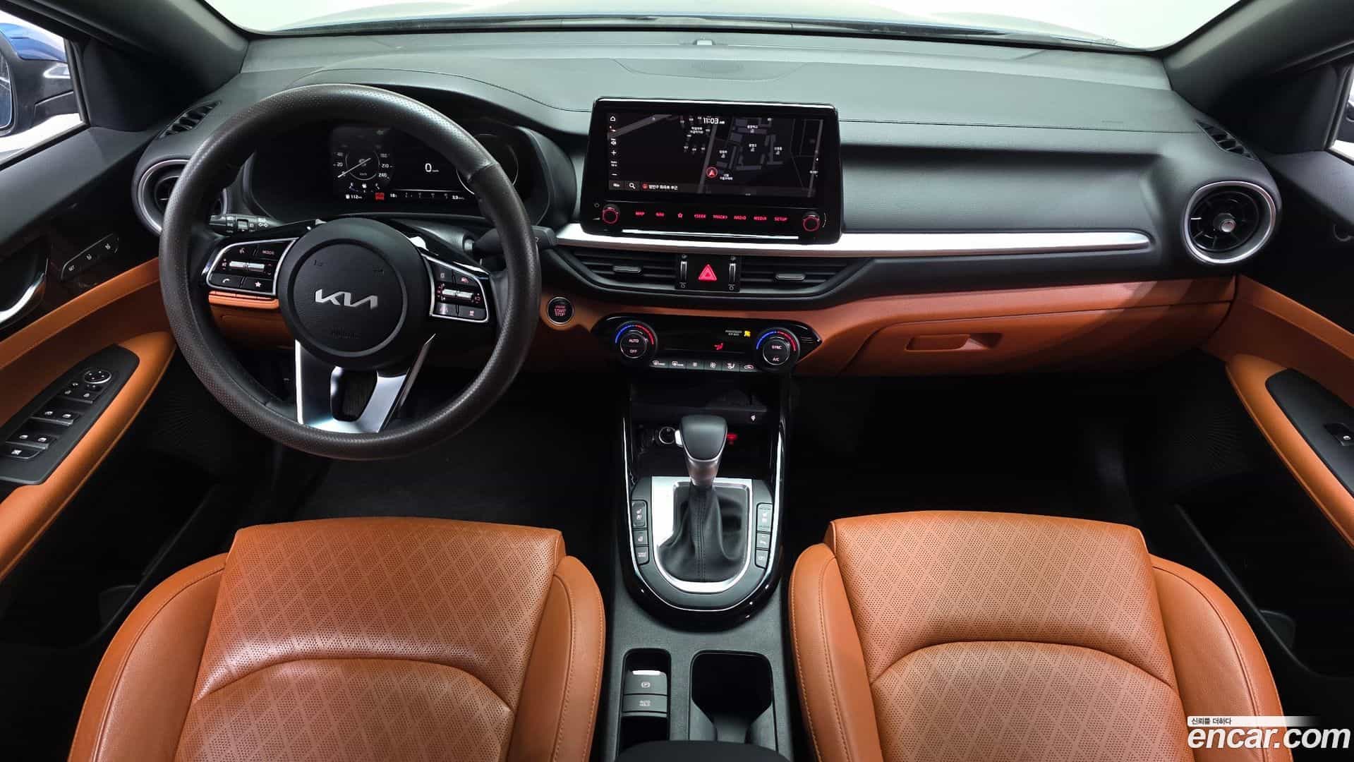 K3 Kia 2022.5-INNER-007
