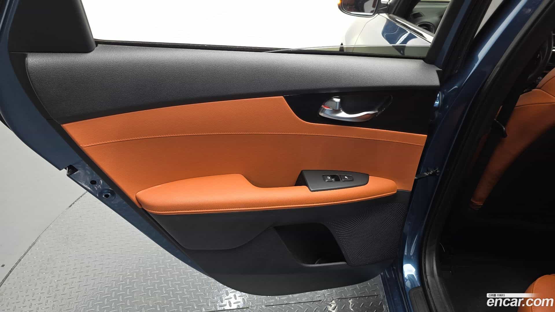 K3 Kia 2022.5-INNER-035