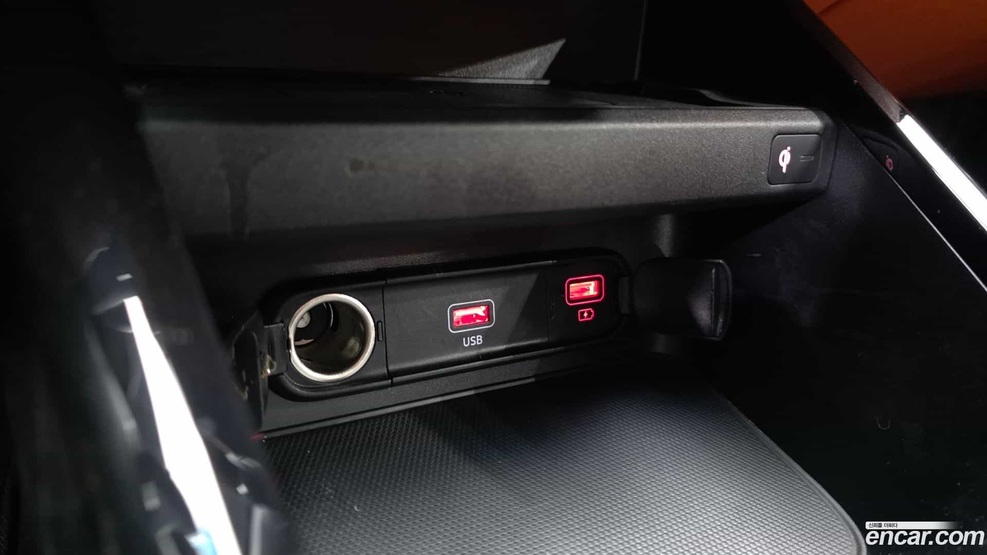 K3 Kia 2022.5-INNER-036