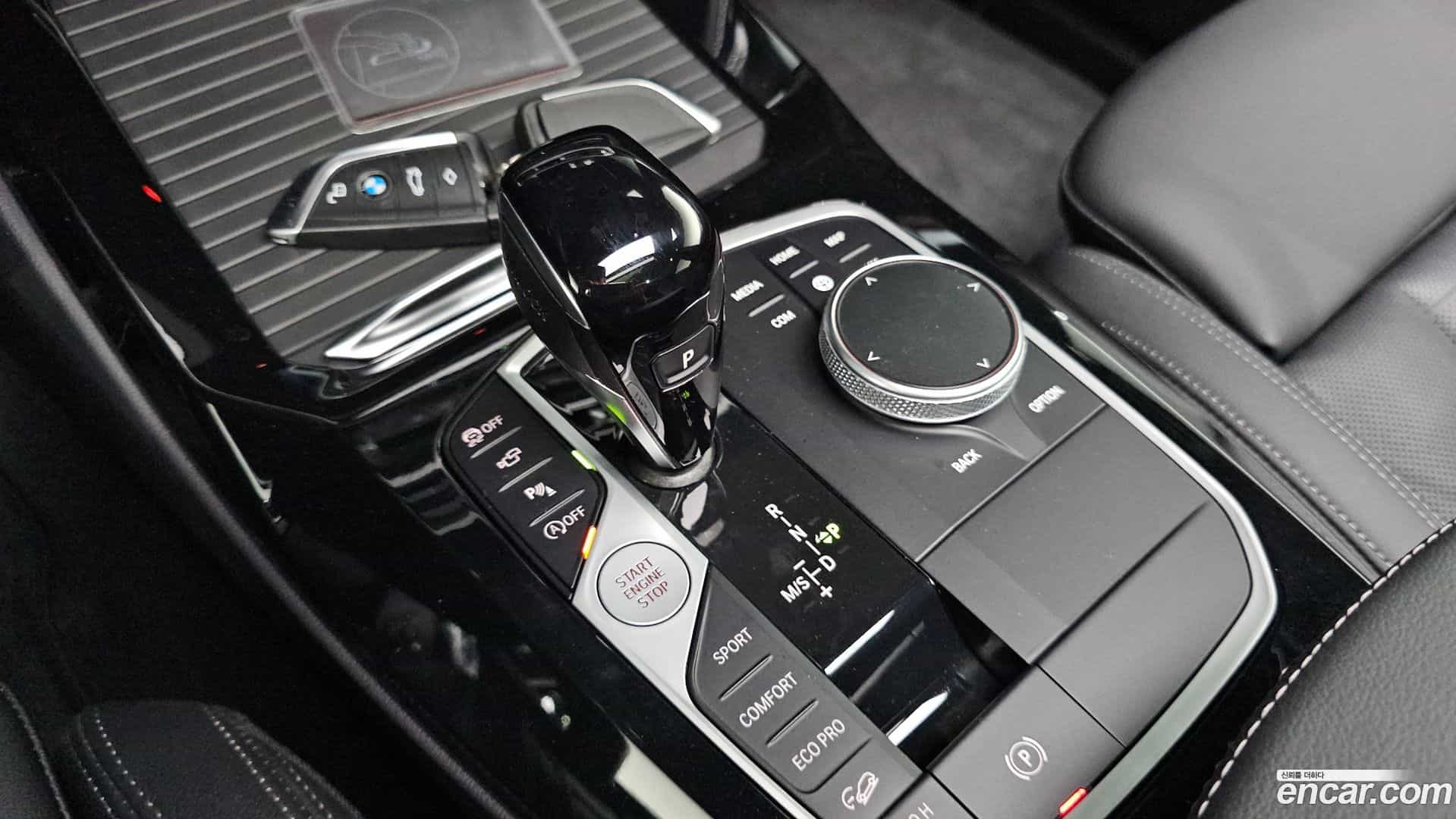 X3 BMW 2024.8-INNER-009