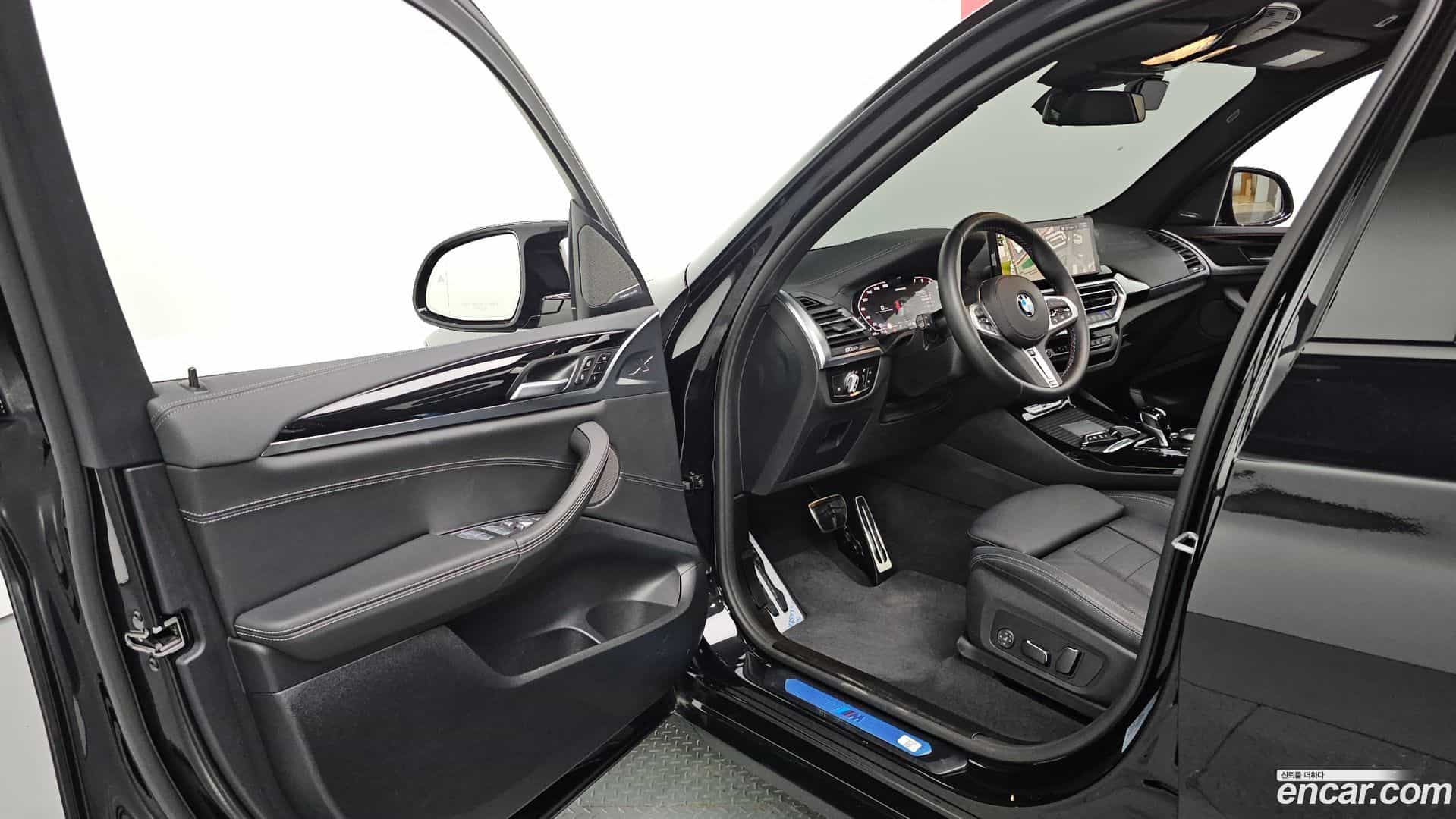X3 BMW 2024.8-INNER-010