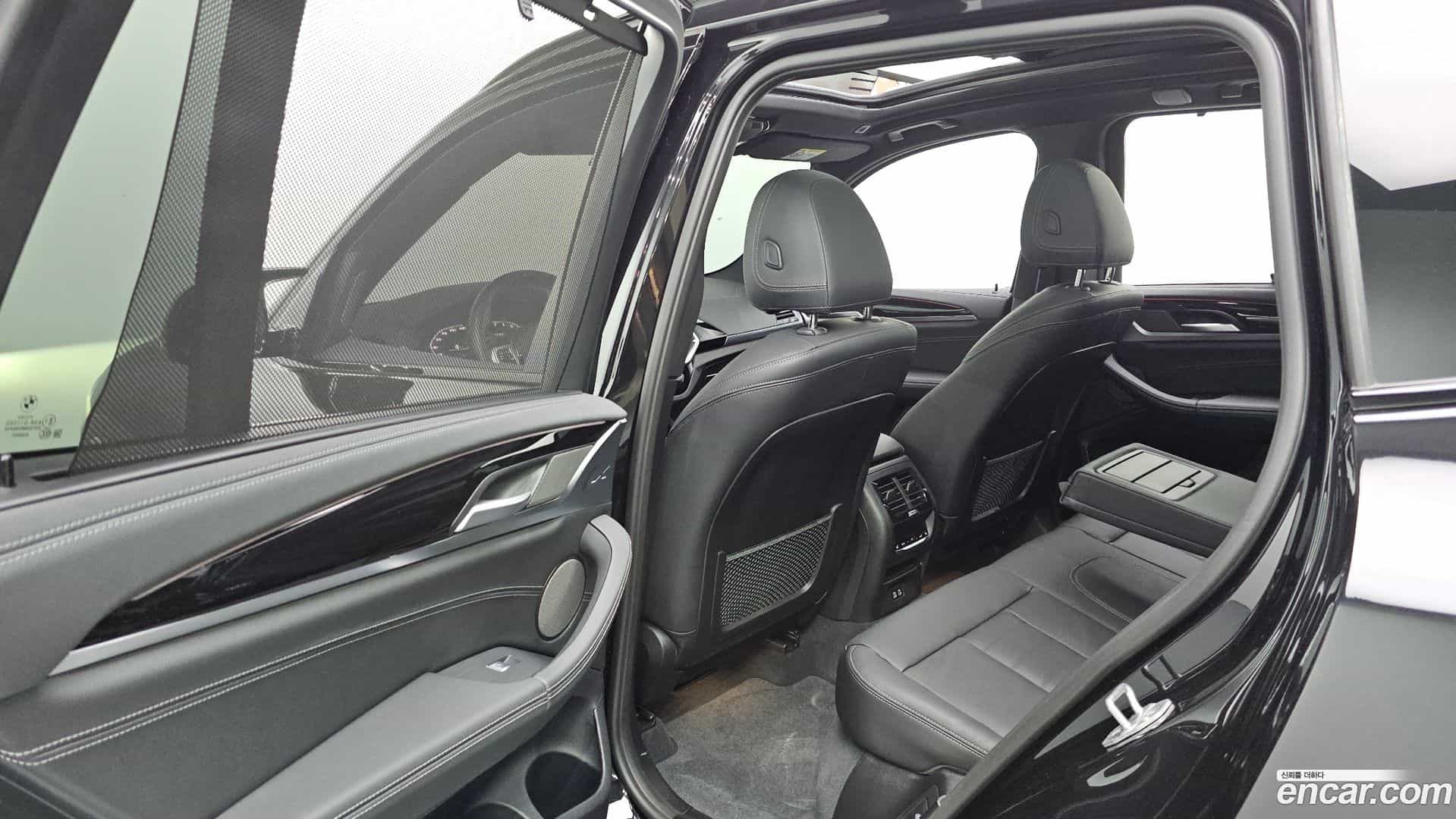 X3 BMW 2024.8-INNER-036