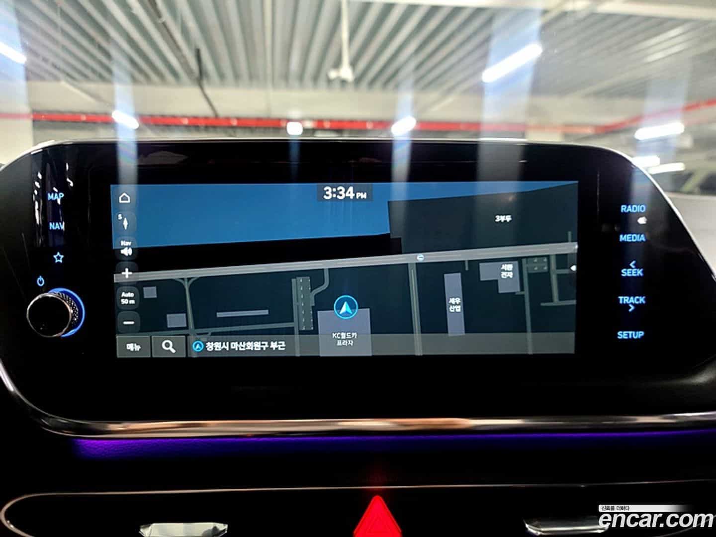 Sonata Hyundai 2021.7-INNER-010