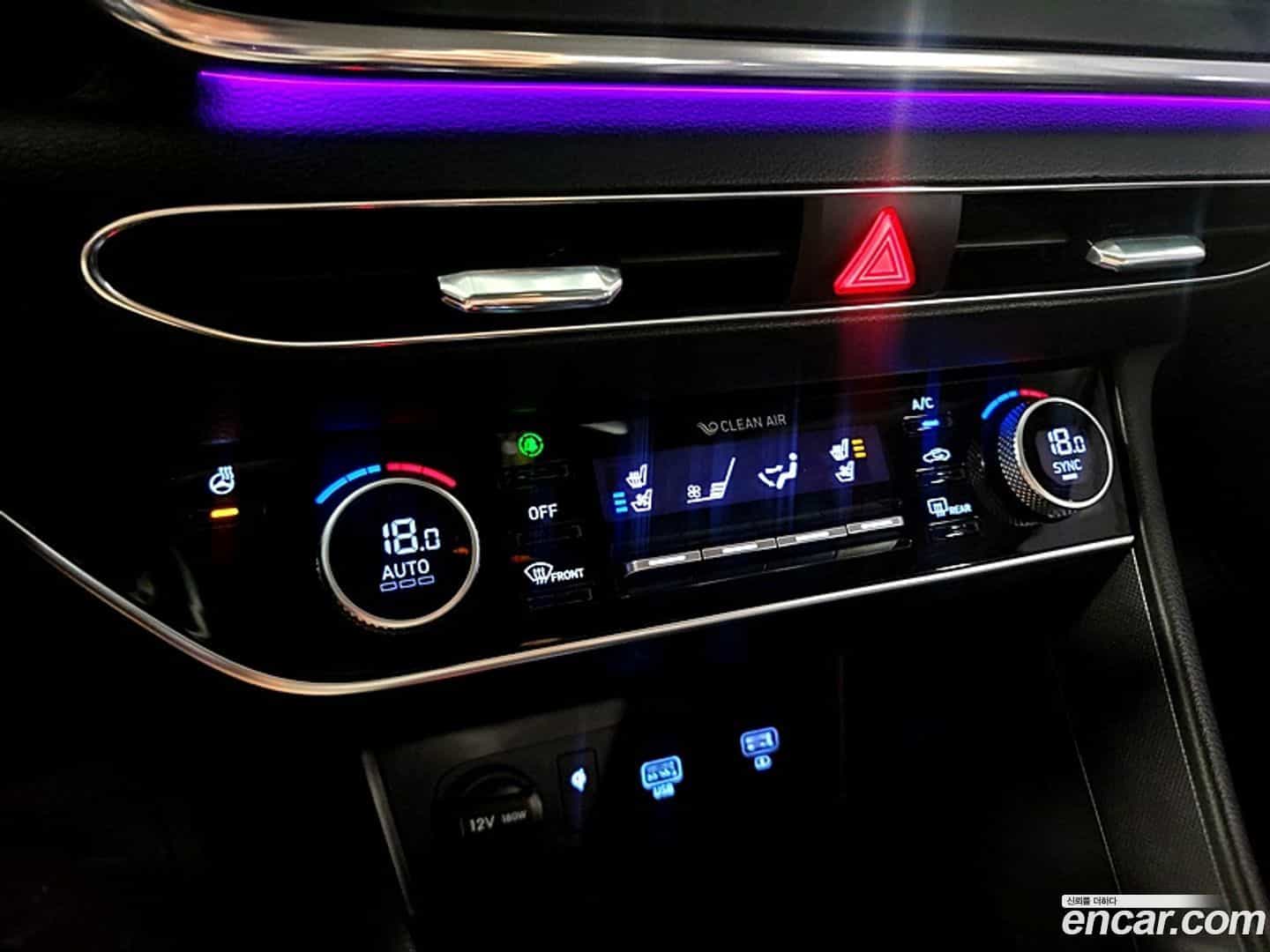 Sonata Hyundai 2021.7-OPTION-015