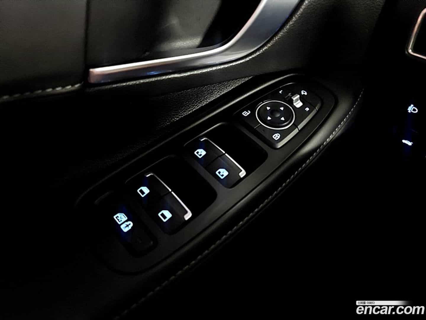 Sonata Hyundai 2021.7-OPTION-019