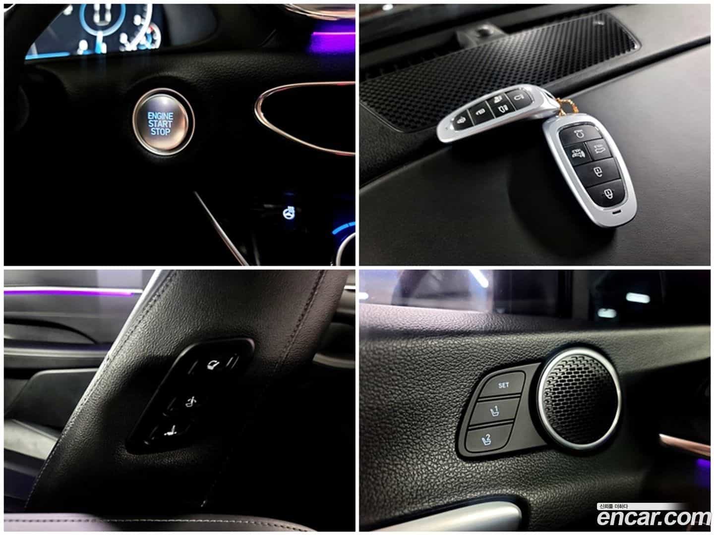 Sonata Hyundai 2021.7-OPTION-021