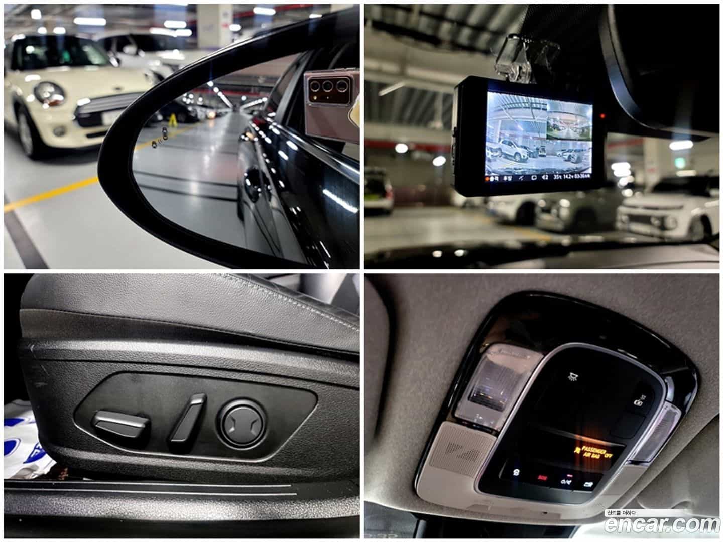 Sonata Hyundai 2021.7-OPTION-022