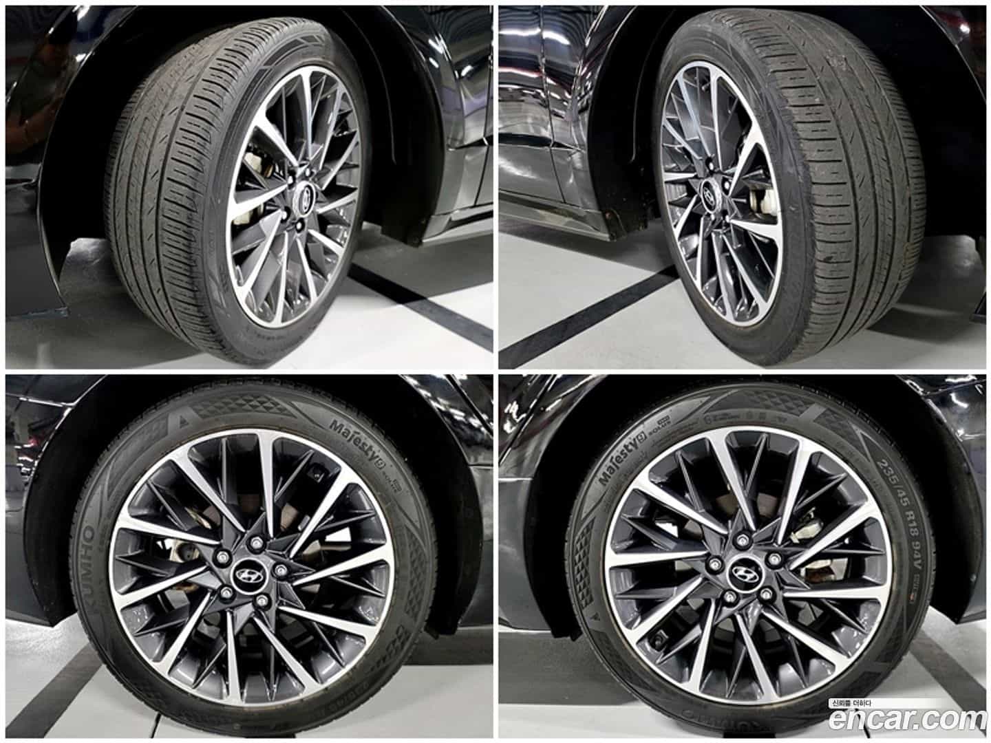 Sonata Hyundai 2021.7-OPTION-023