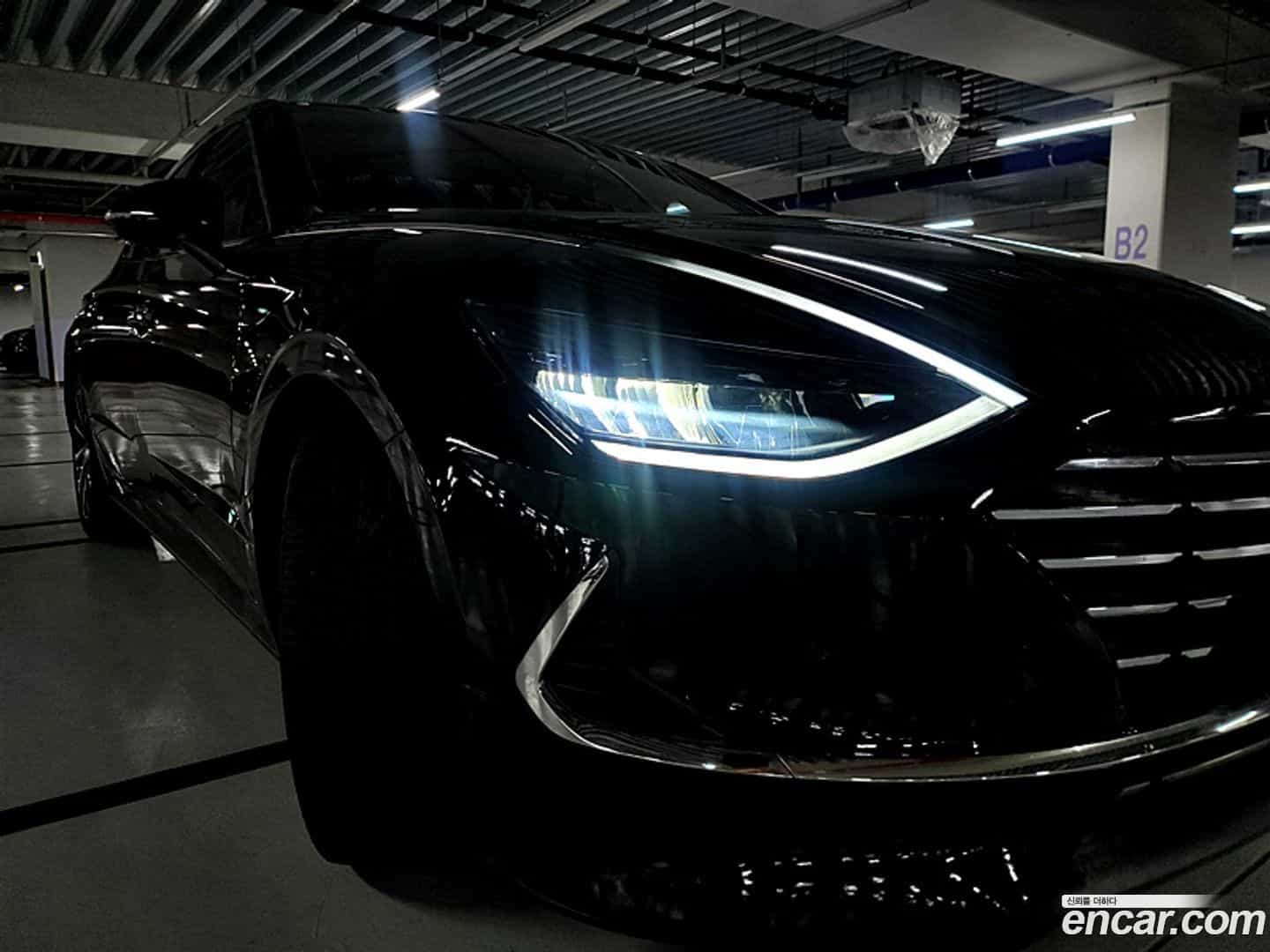 Sonata Hyundai 2021.7-OPTION-024