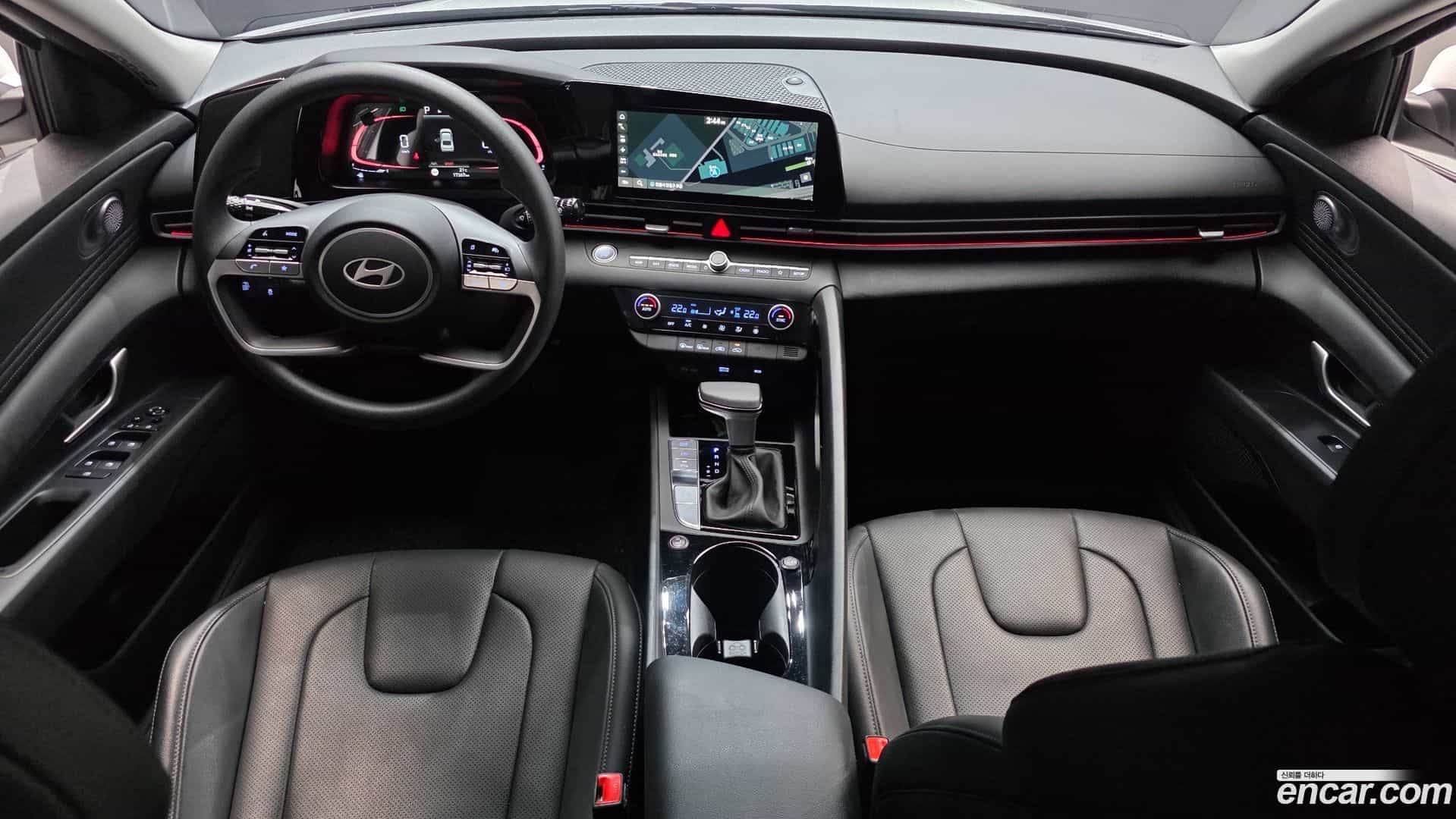 AVANTE Hyundai 2025.3-INNER-007