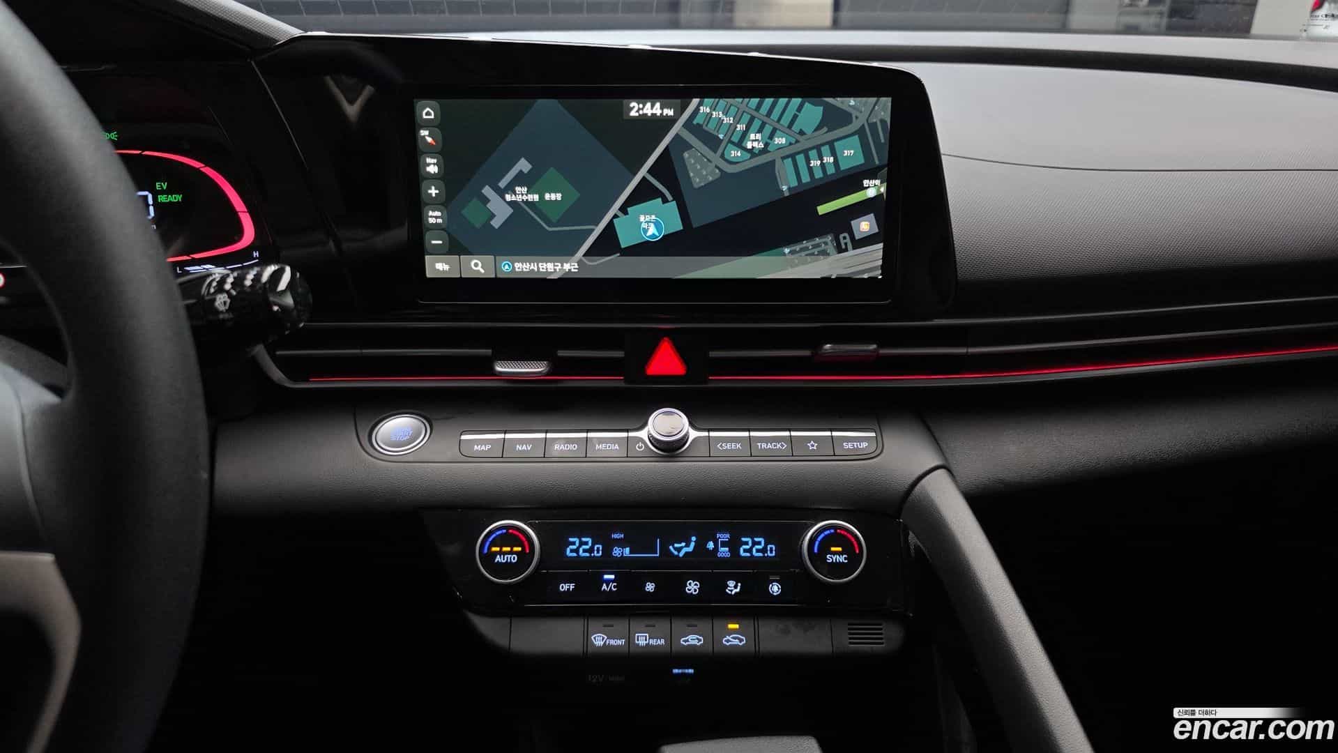 AVANTE Hyundai 2025.3-OPTION-017