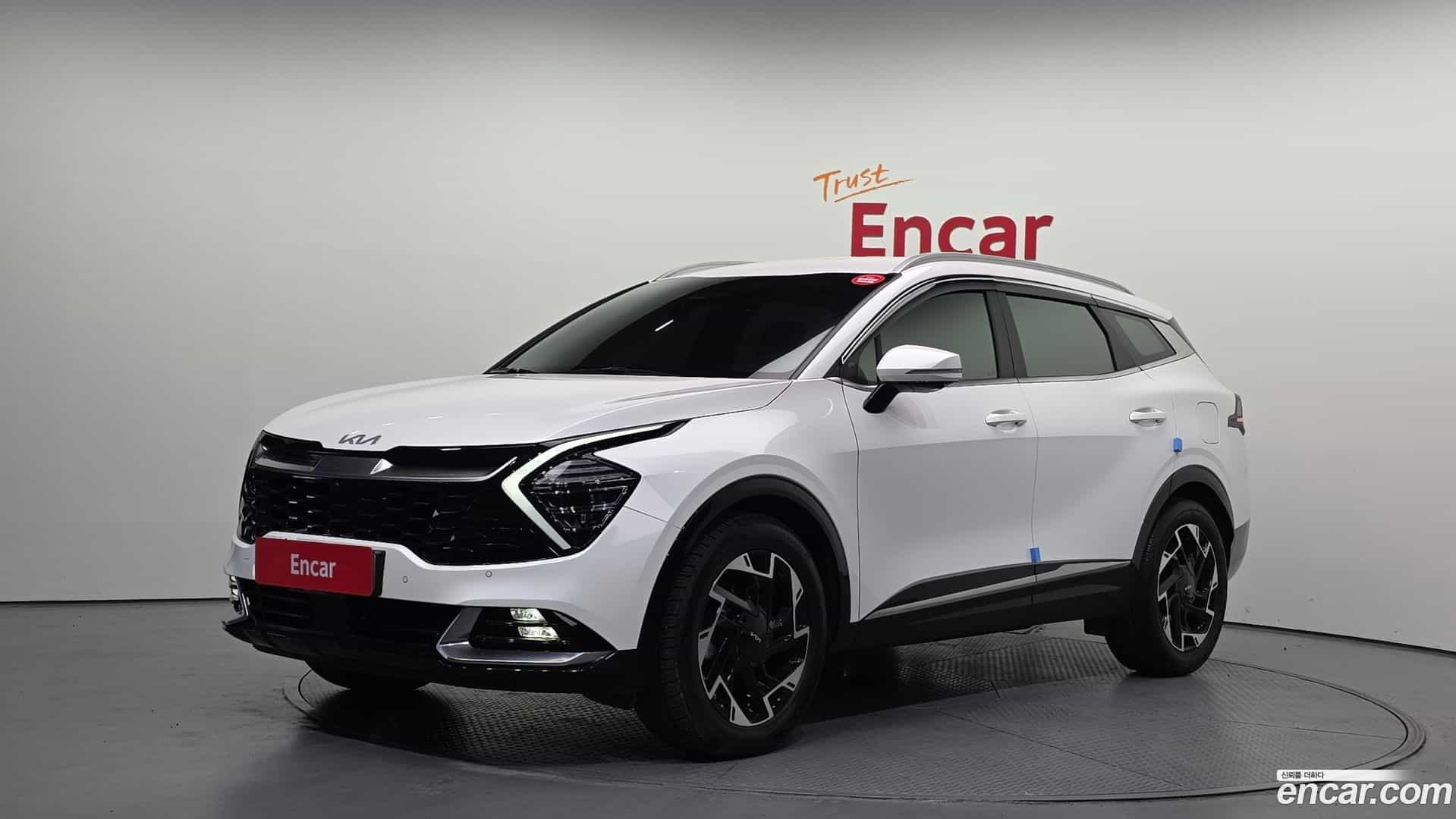 Sportage Kia 2023.2-OUTER-001