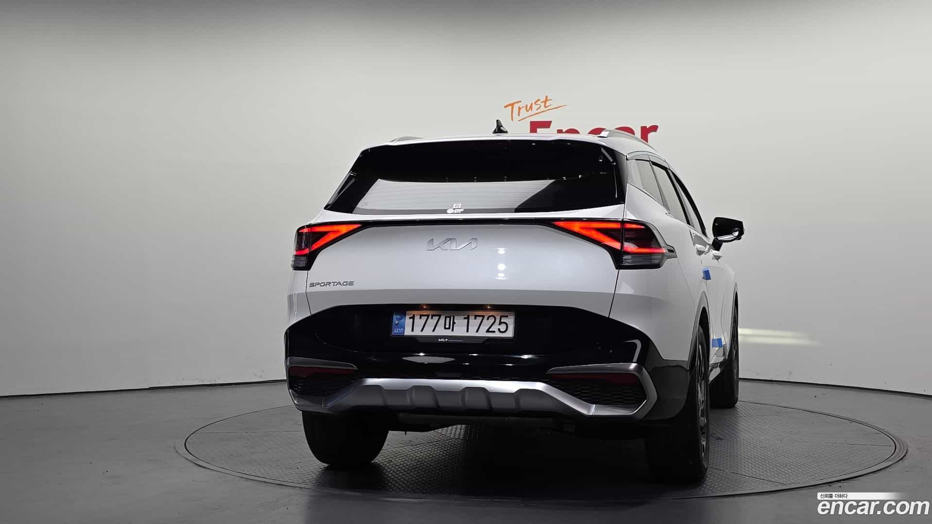 Sportage Kia 2023.2-OUTER-004