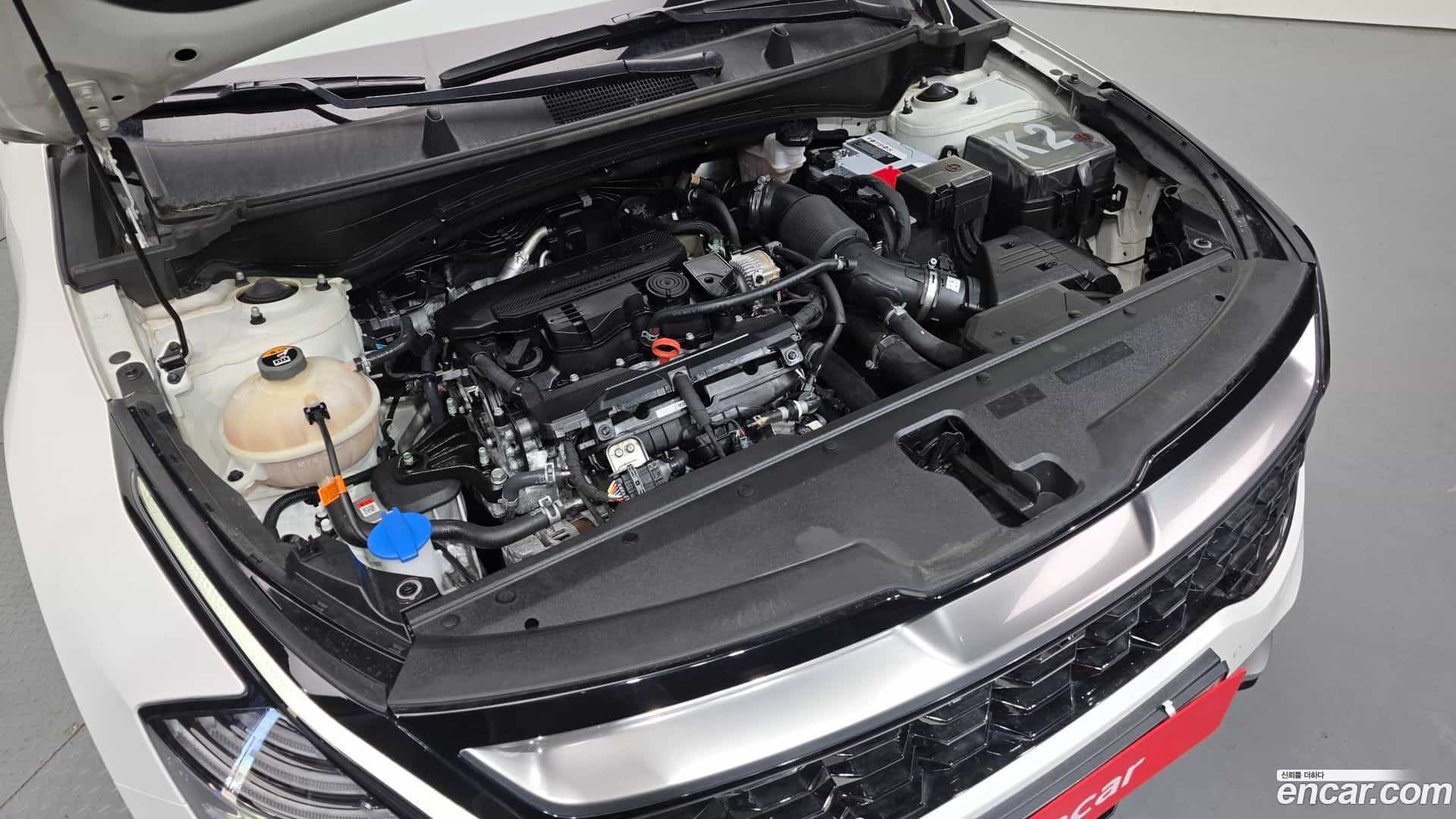 Sportage Kia 2023.2-OUTER-006