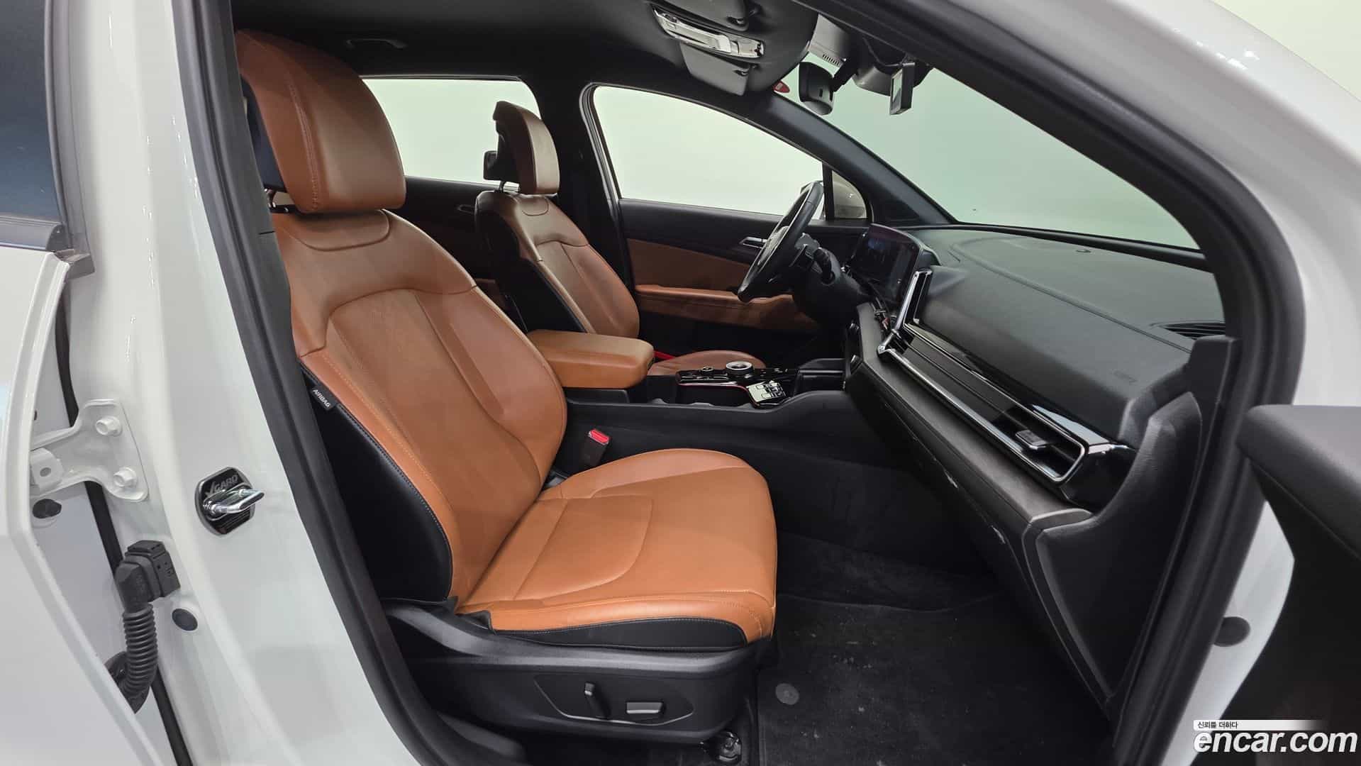 Sportage Kia 2023.2-INNER-010
