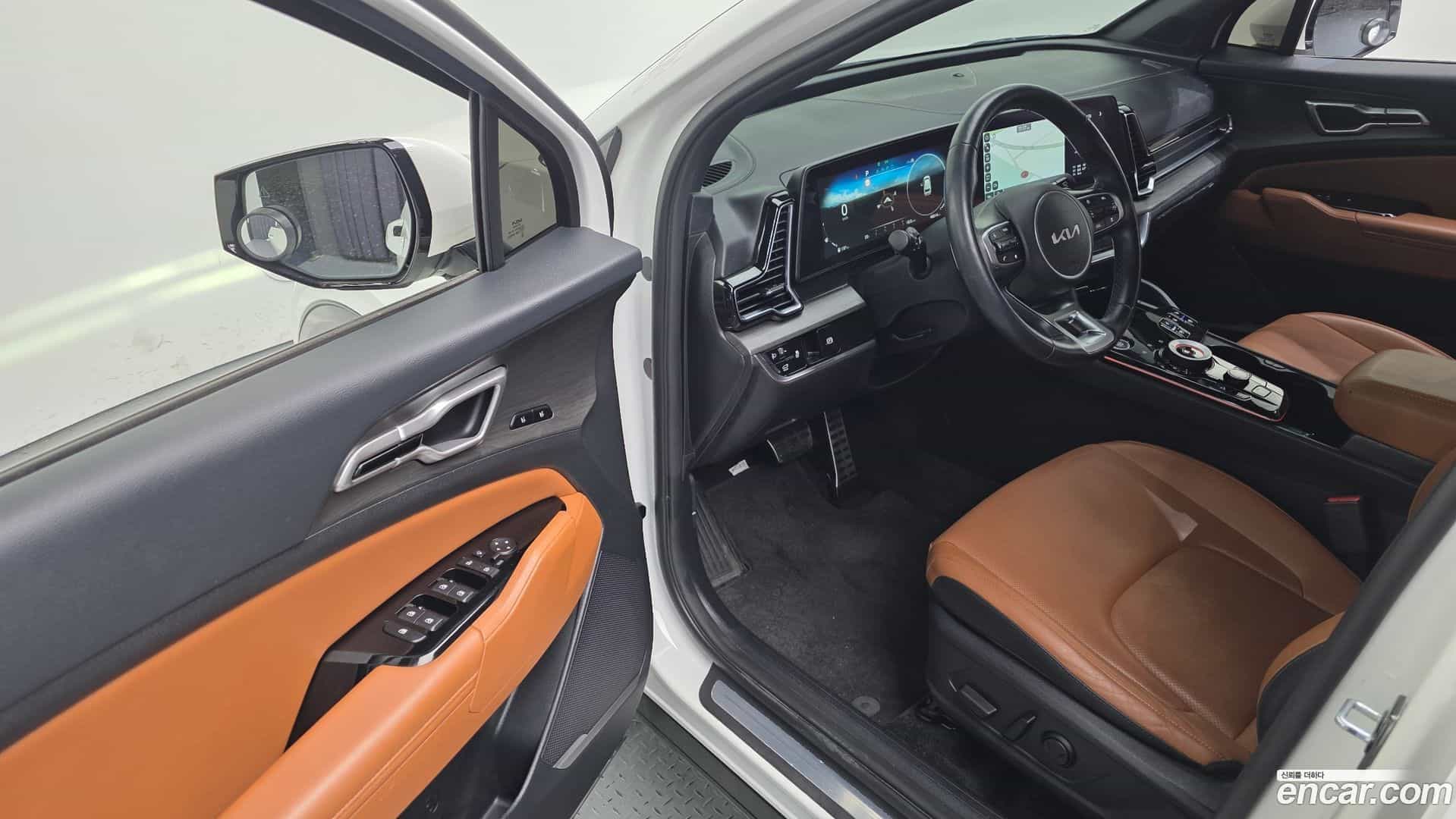 Sportage Kia 2023.2-OPTION-015