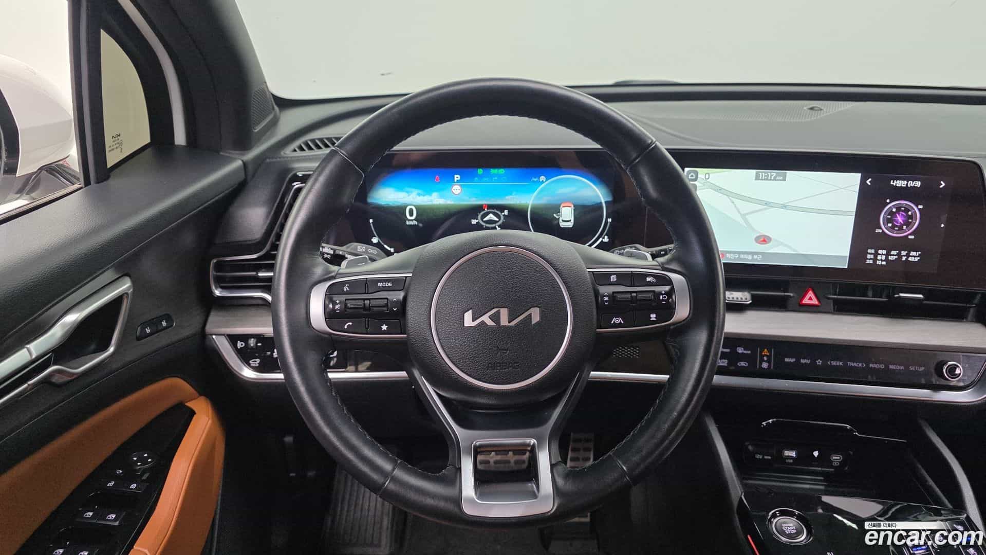 Sportage Kia 2023.2-OPTION-018
