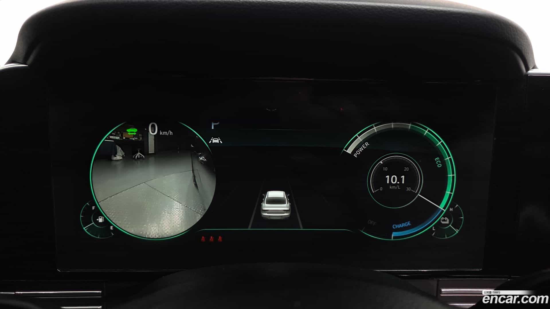 Grandeur Hyundai 2020.4-INNER-008