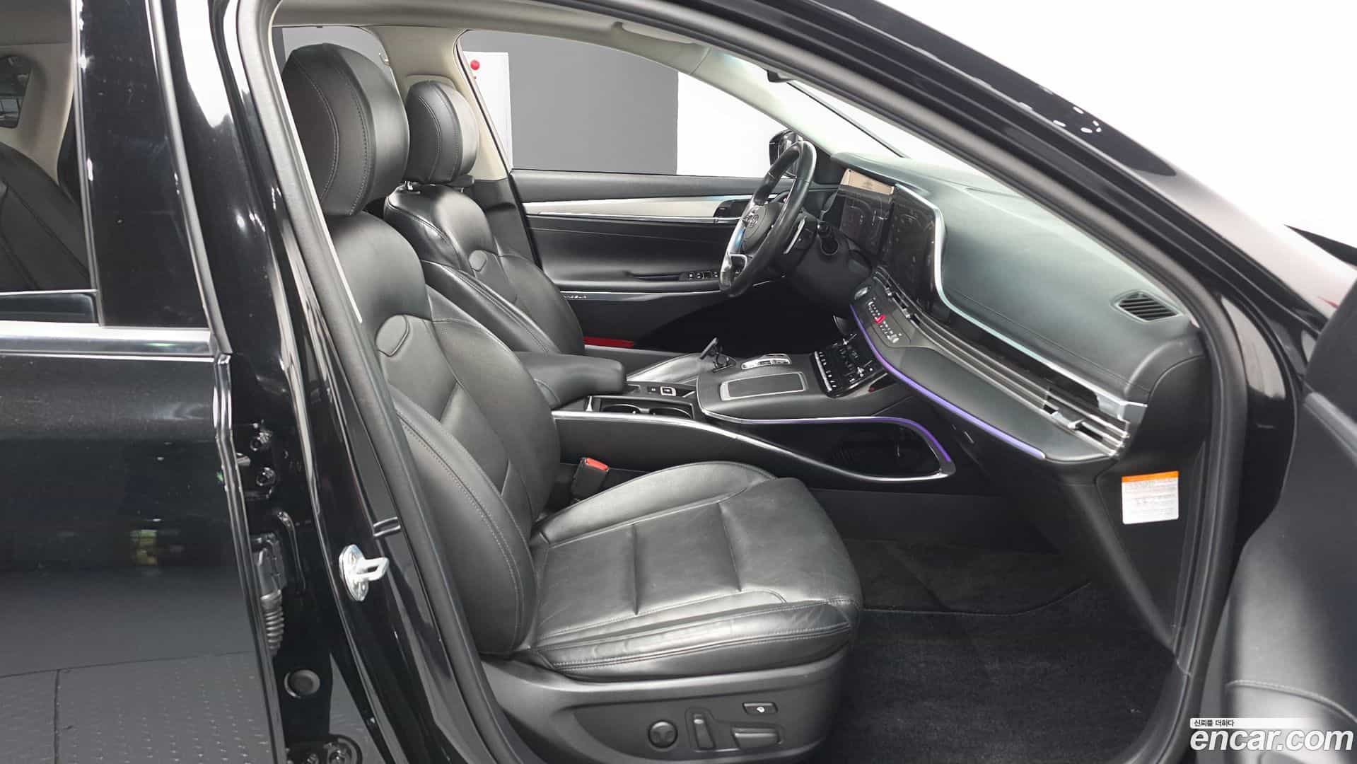 Grandeur Hyundai 2020.4-OPTION-015