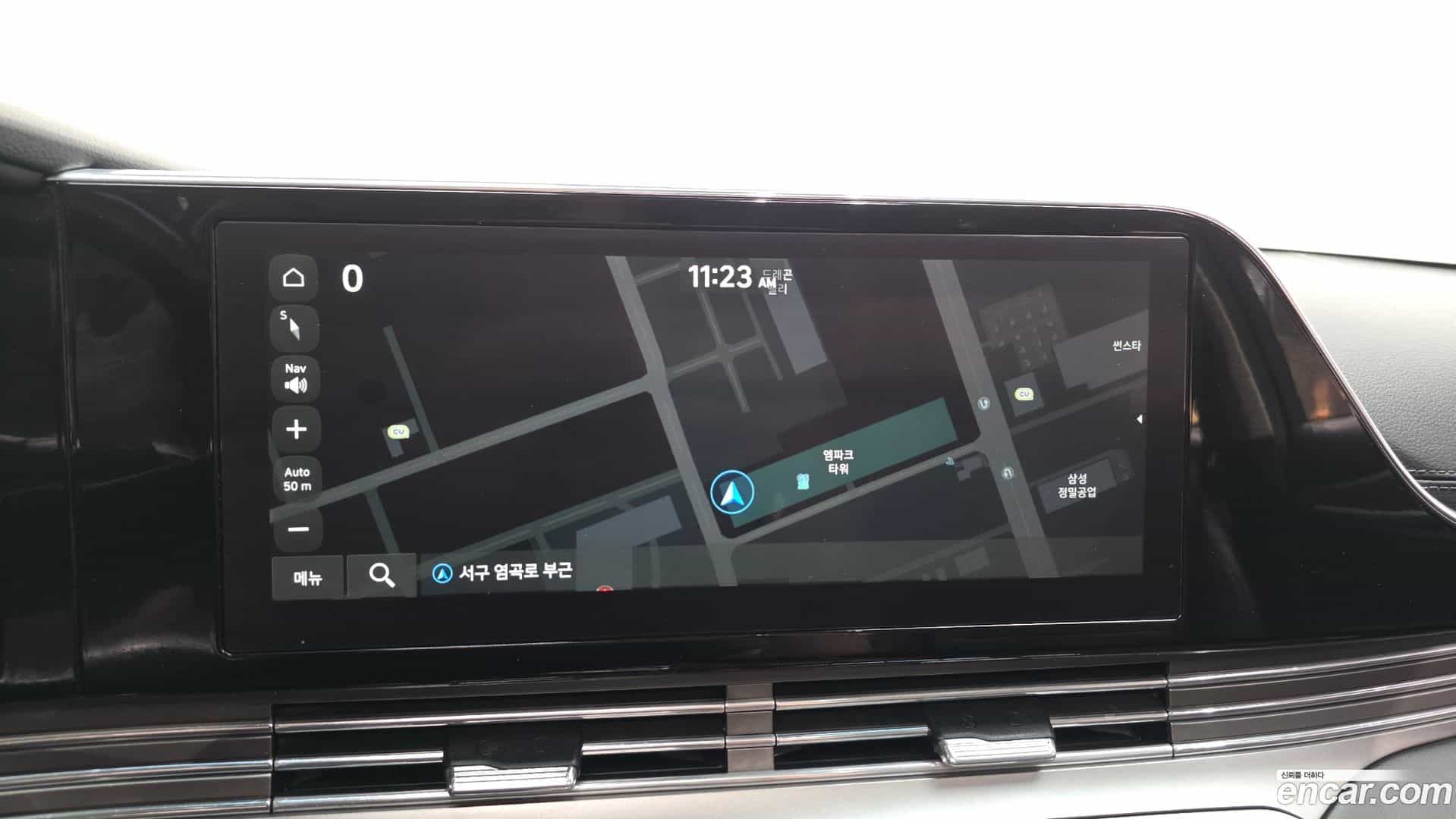 Grandeur Hyundai 2020.4-OPTION-019