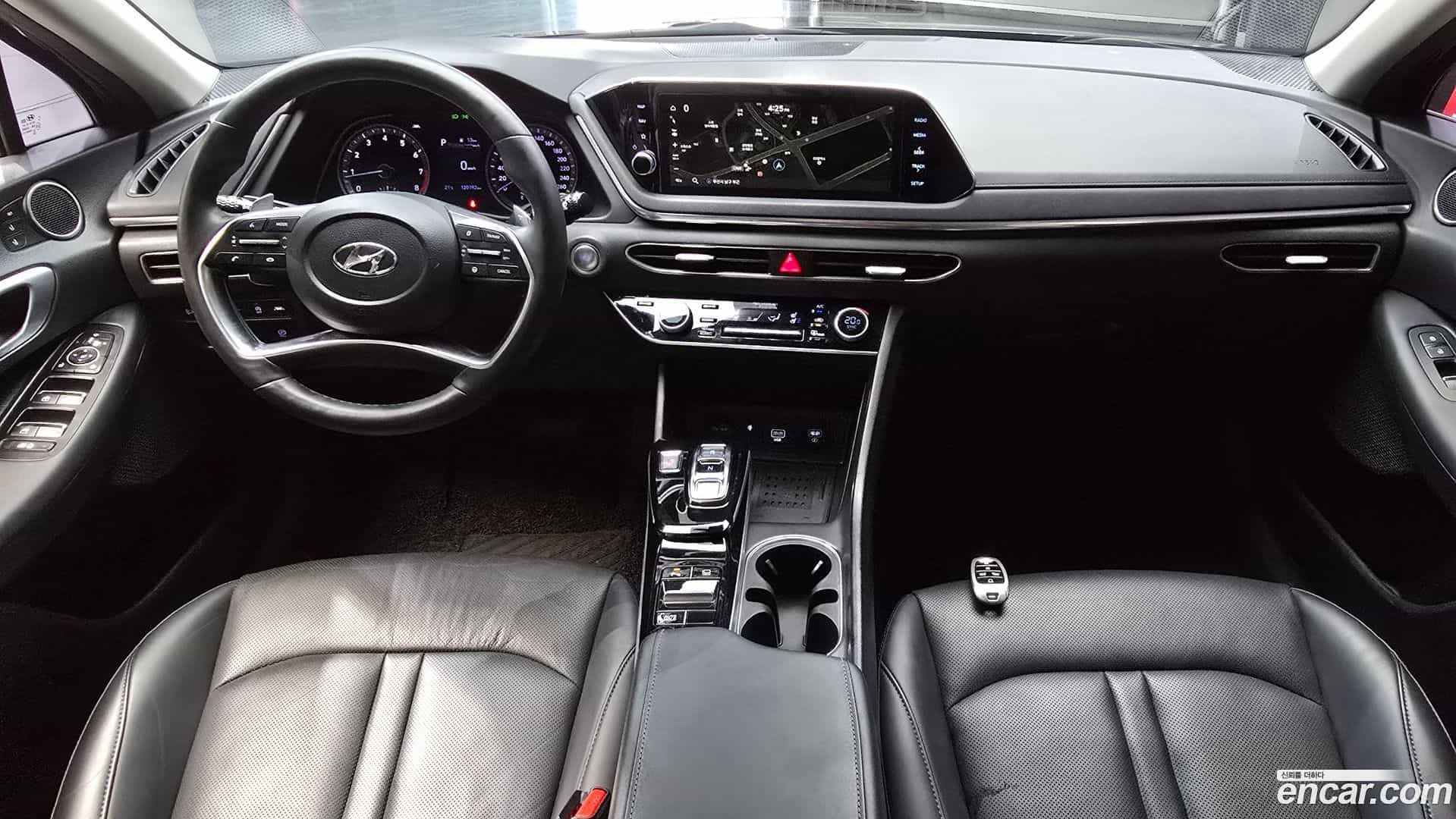Sonata Hyundai 2019.6-INNER-007