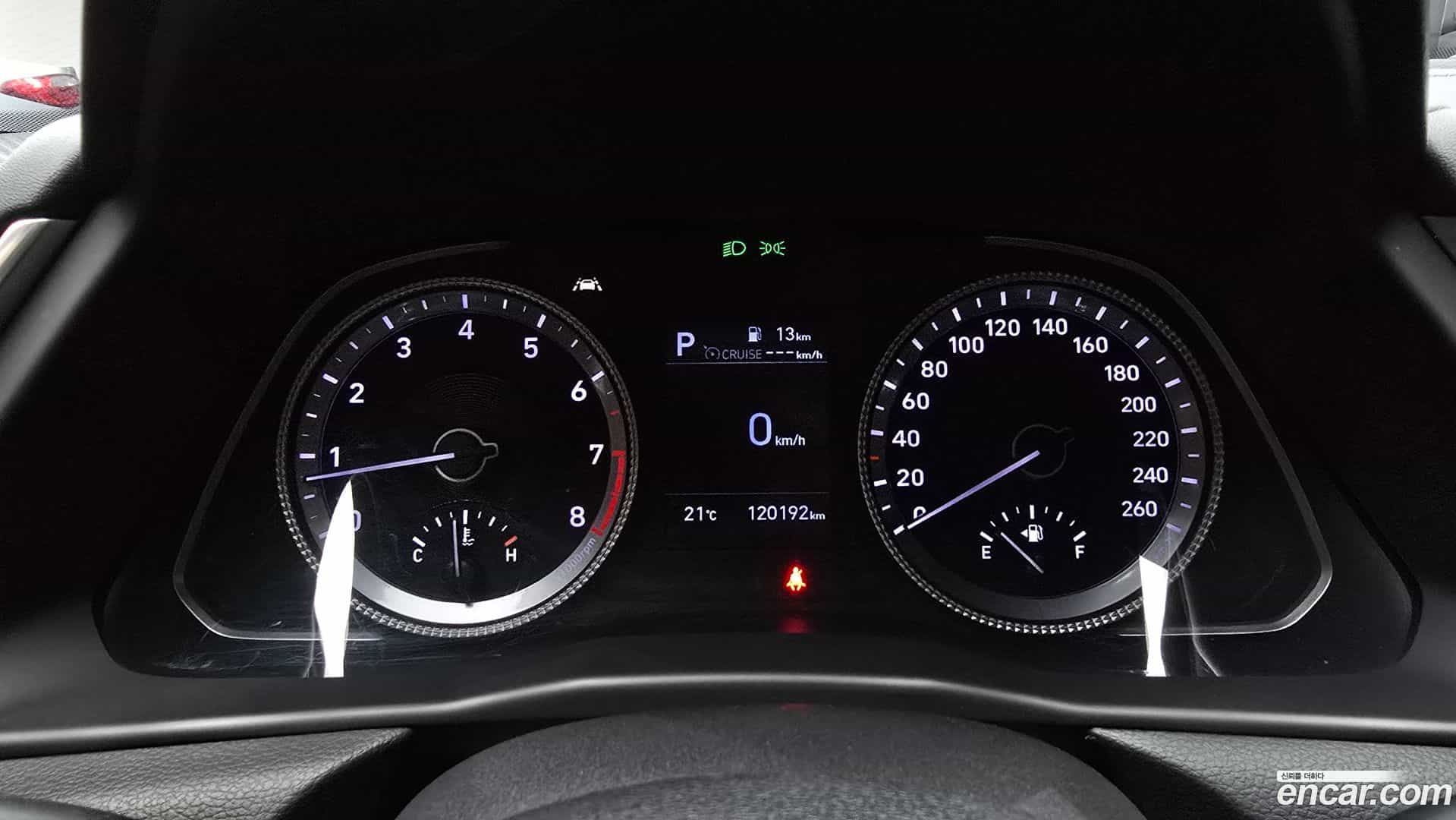 Sonata Hyundai 2019.6-INNER-008