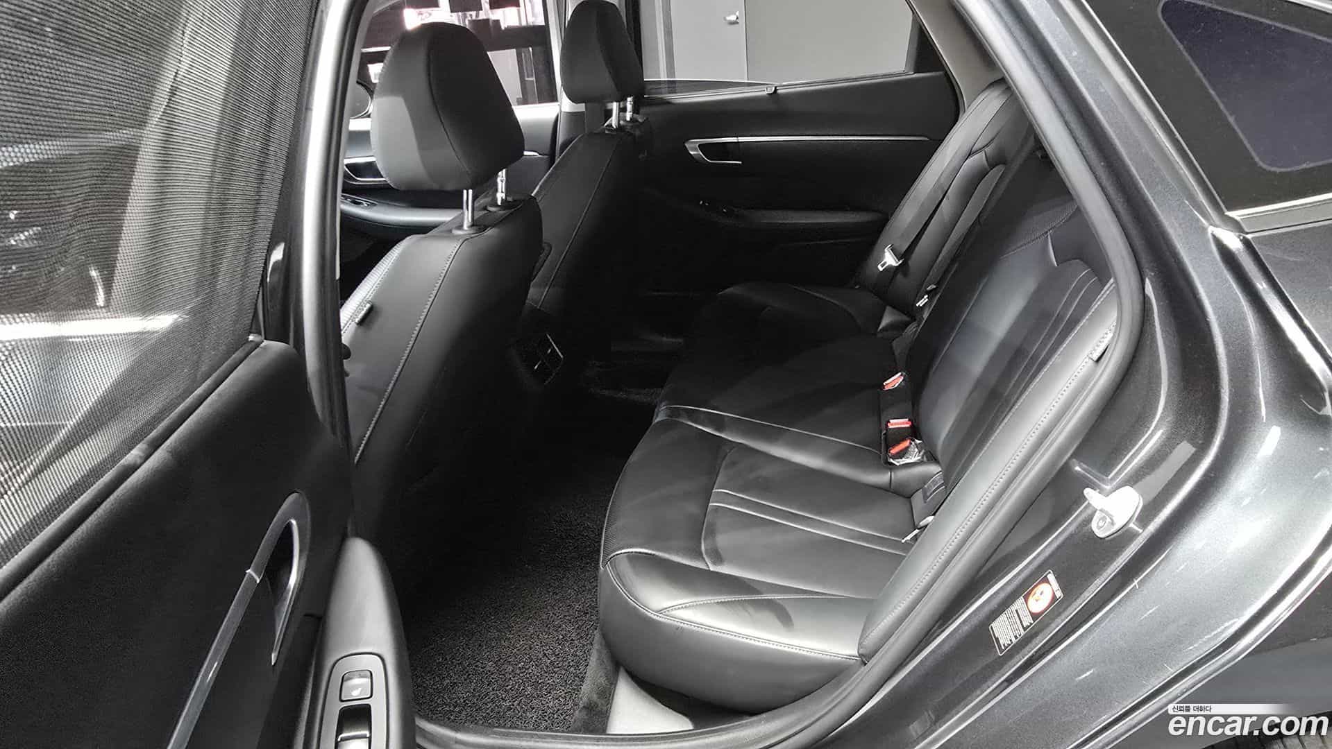 Sonata Hyundai 2019.6-OPTION-015