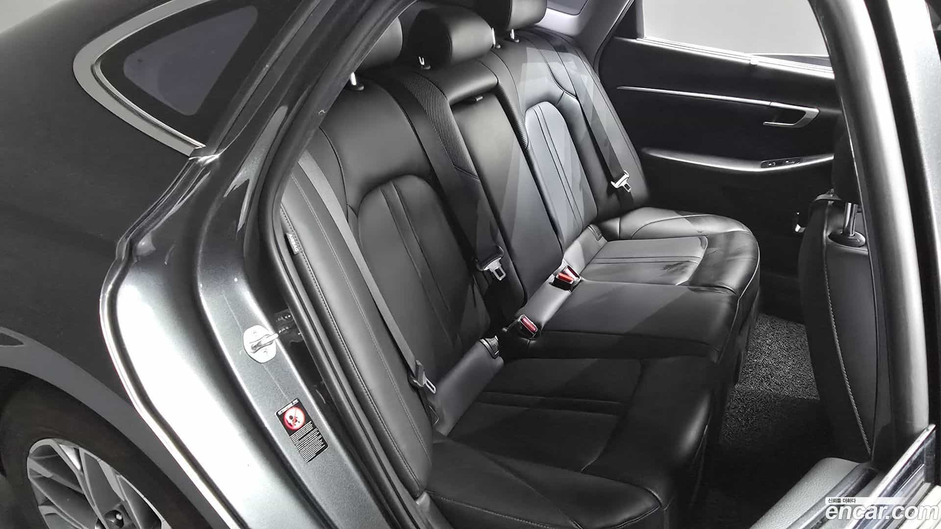 Sonata Hyundai 2019.6-OPTION-016