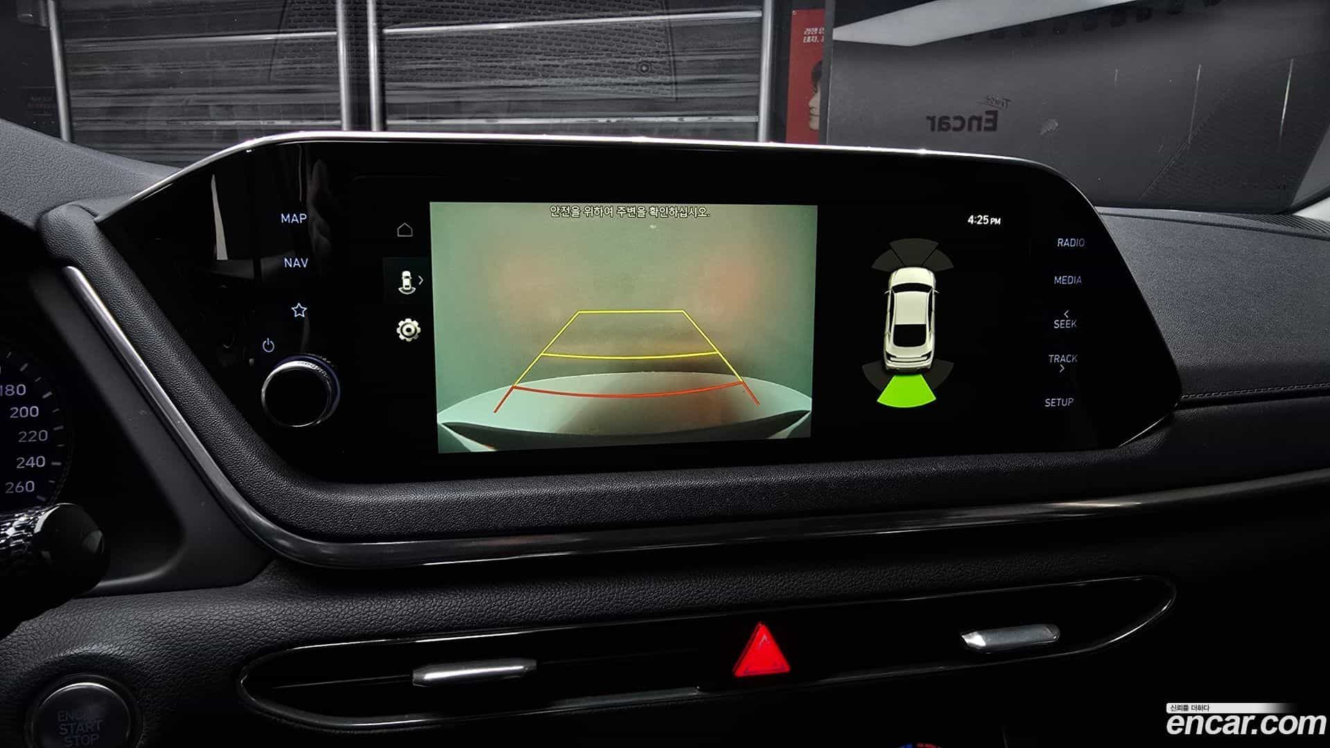 Sonata Hyundai 2019.6-OPTION-018