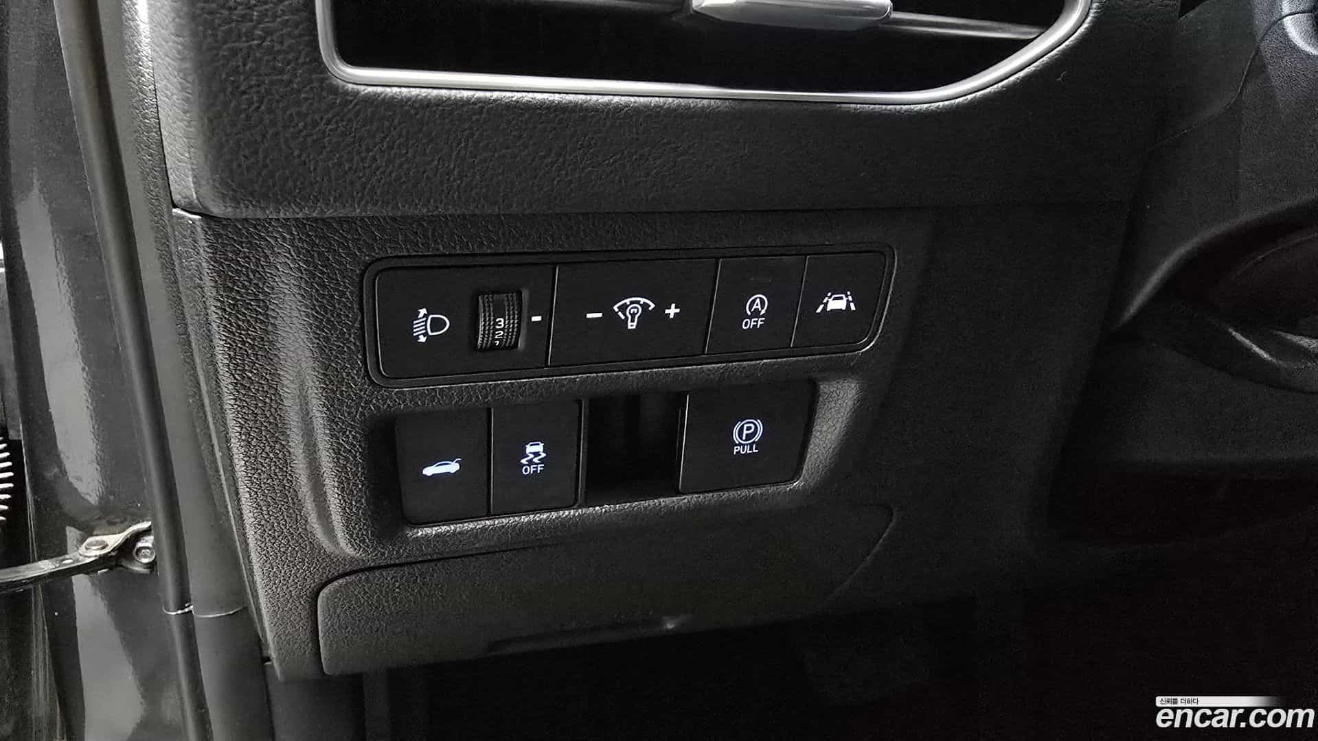 Sonata Hyundai 2019.6-OPTION-022