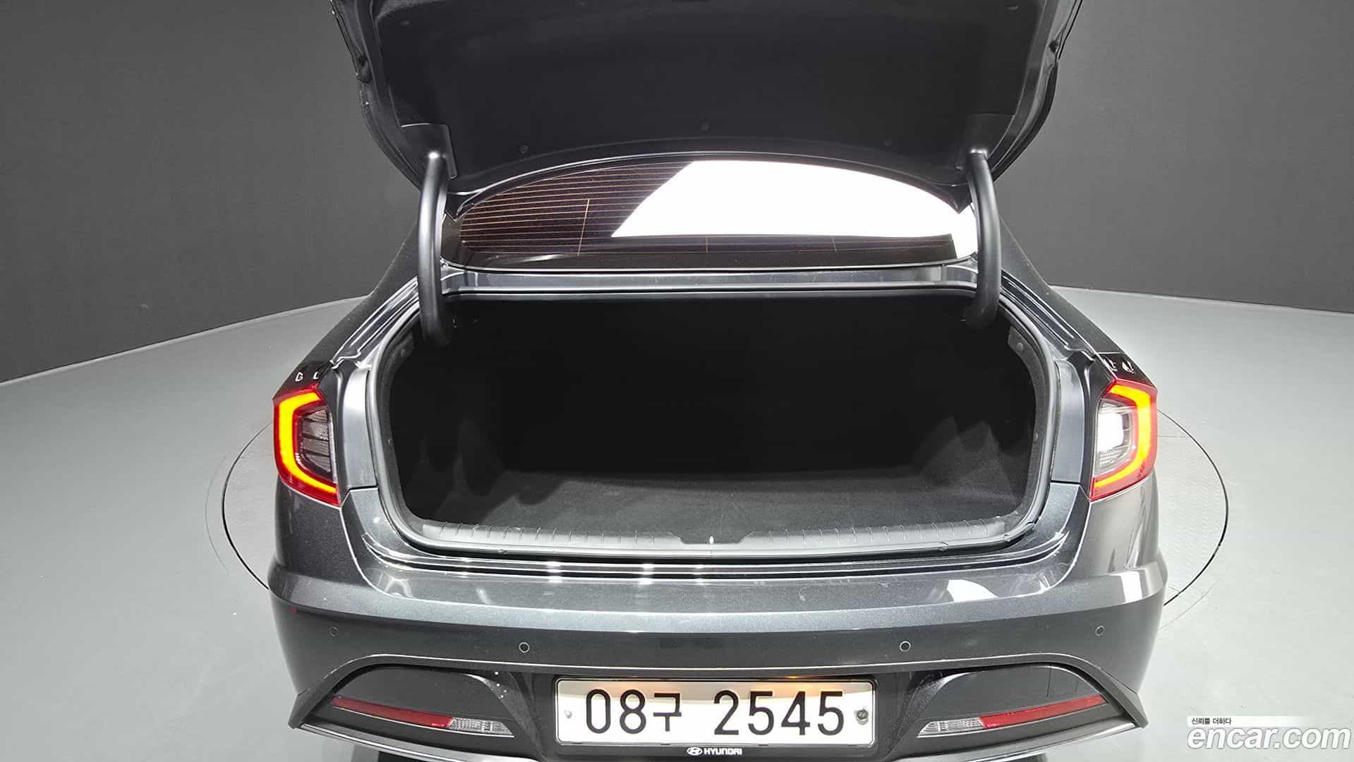 Sonata Hyundai 2019.6-OPTION-024